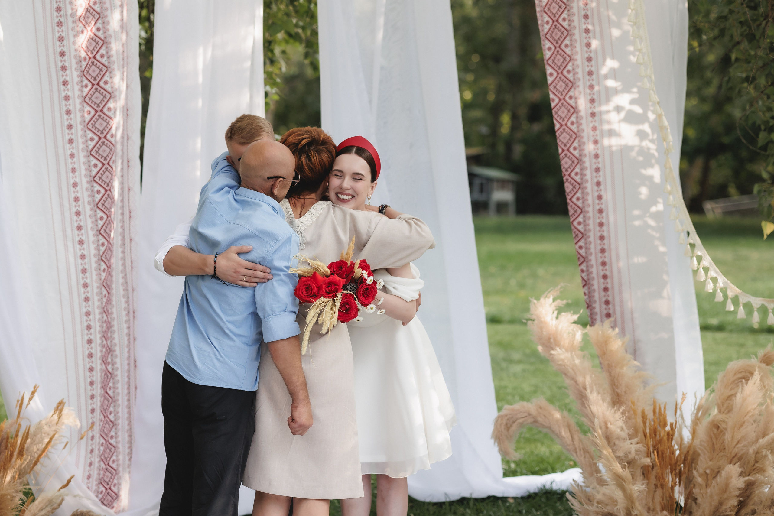 Александр и Анастасия. Фотограф в Волгограде — Александра Искандерова