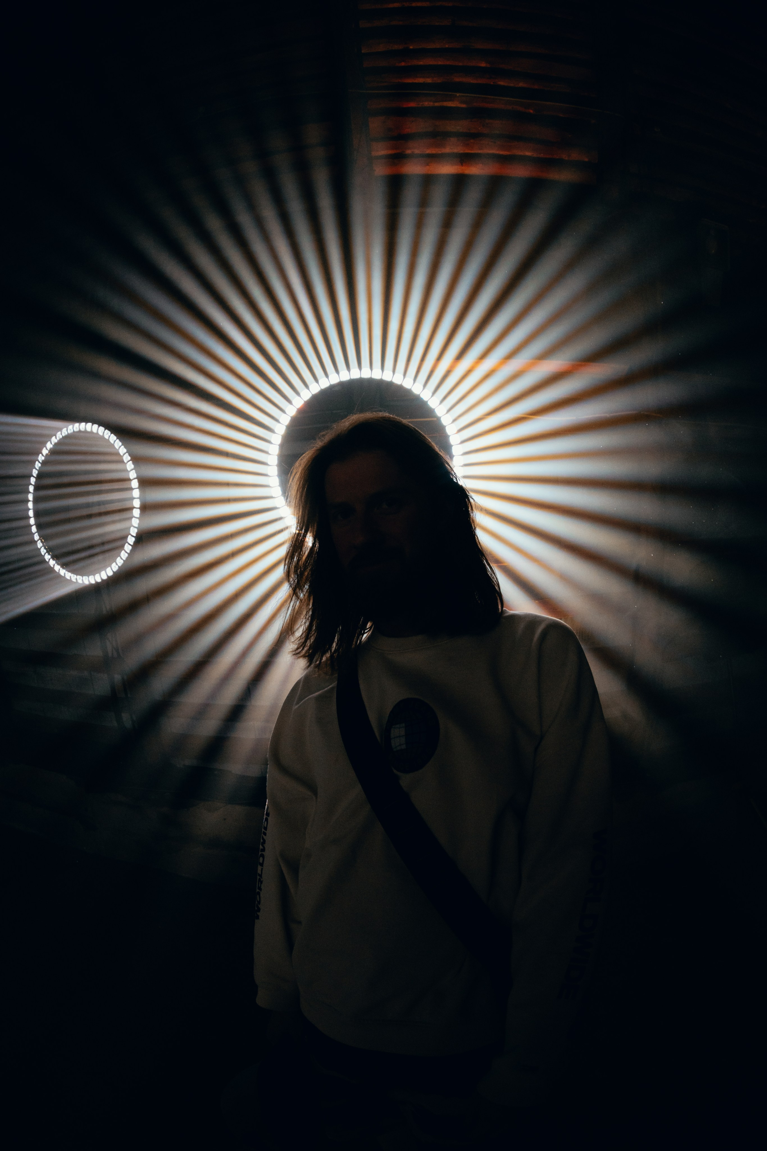 NUR 2025. Главная