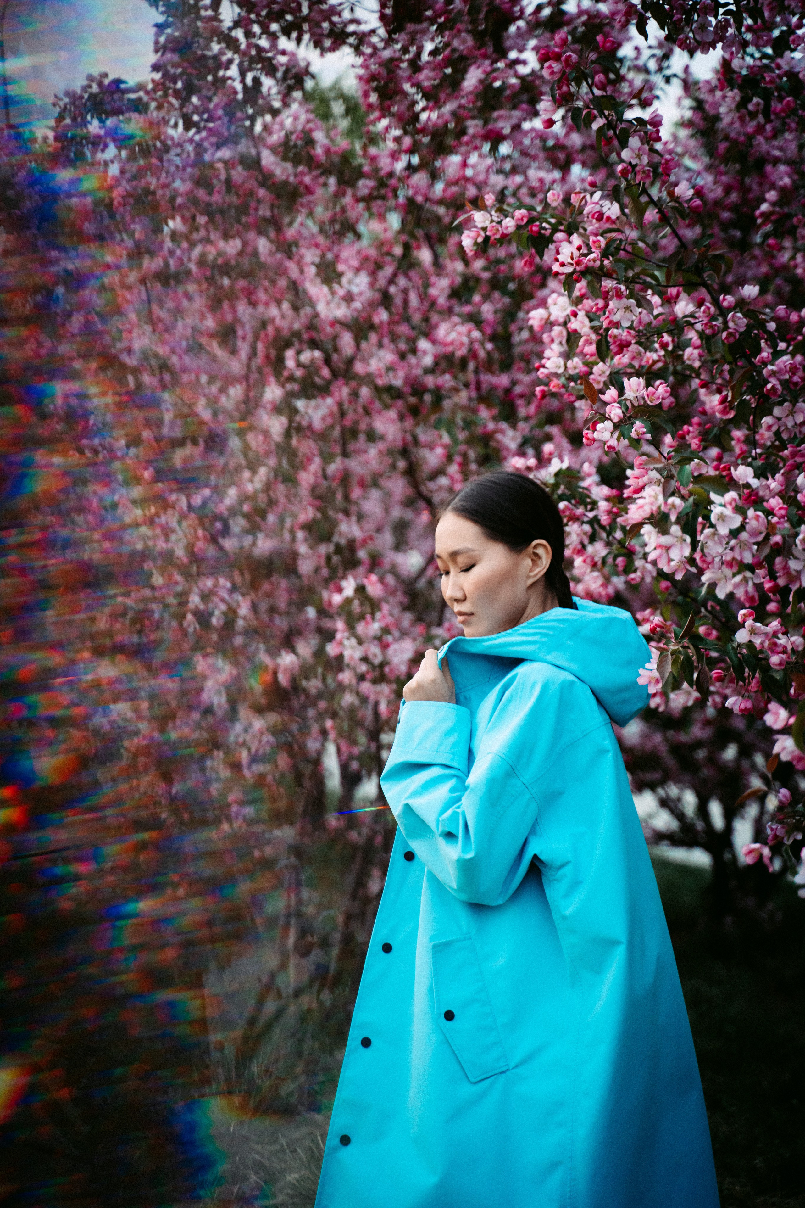 Chukcha / Лукбук. Саша Копылов, фотограф в Казани