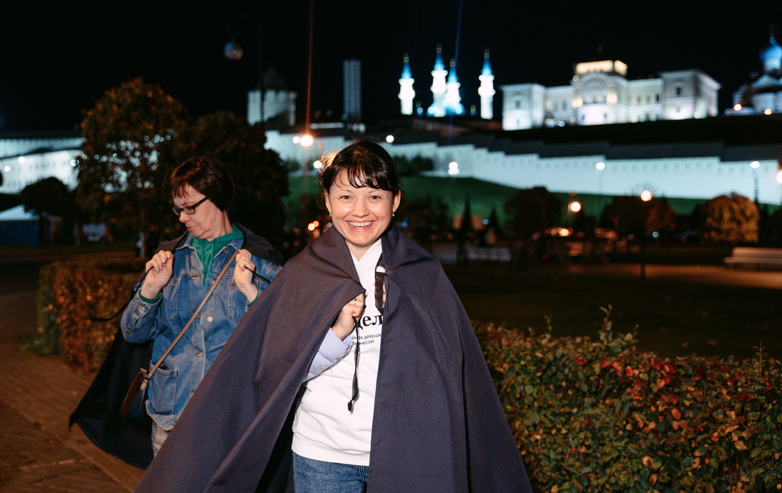 IGS: 12 лет компании / 2023. Саша Копылов, фотограф в Казани