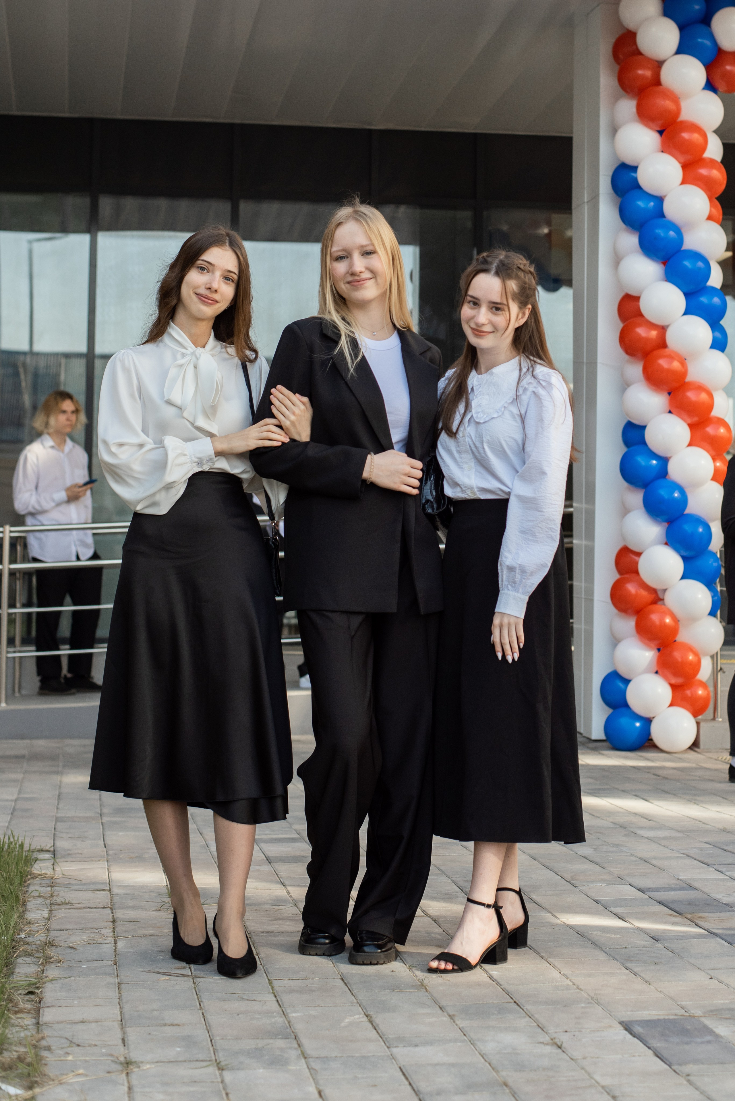 1 сентября. Семейный фотограф Екатерина Шаманаева