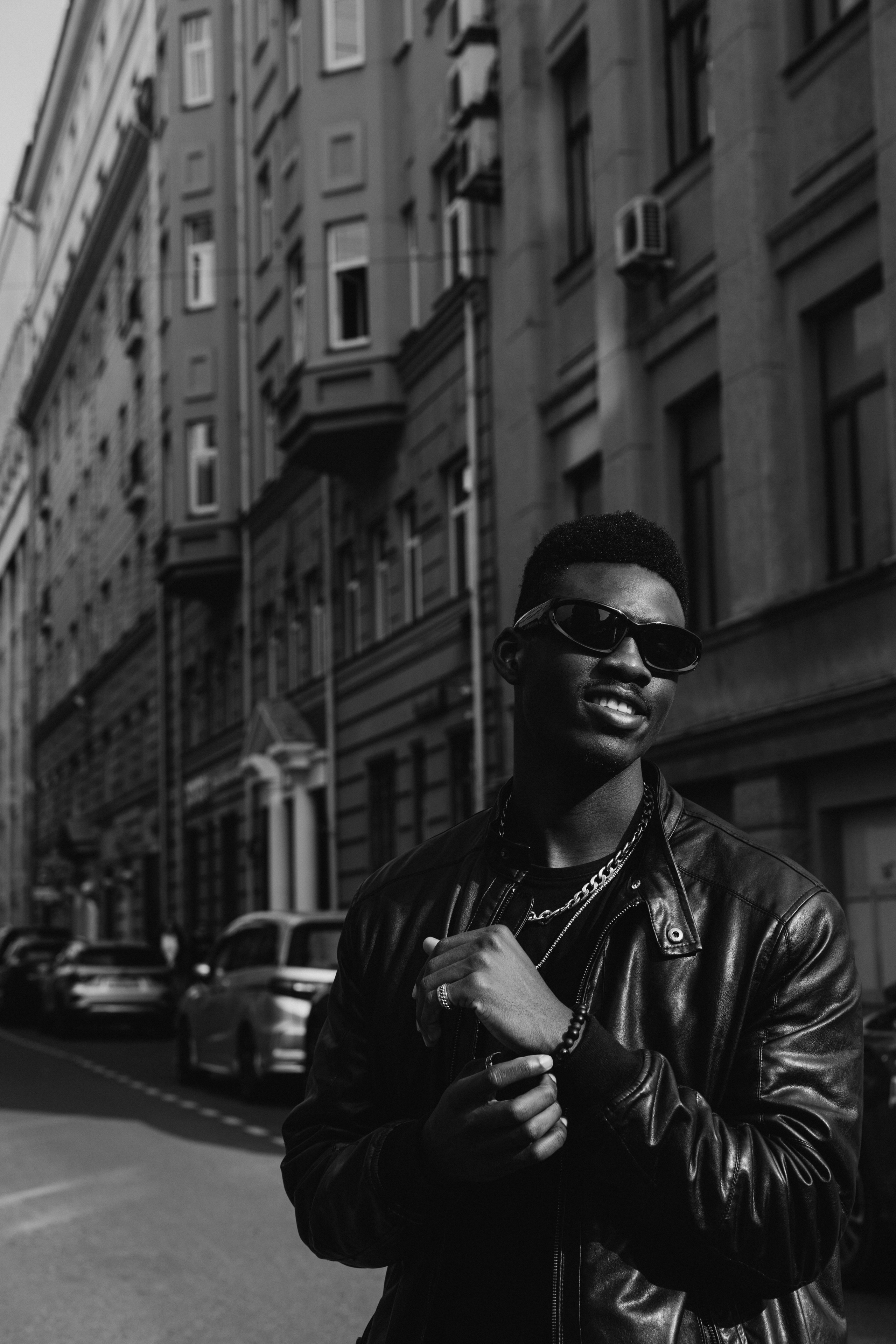 Индивидуальные съёмки. Фотограф Анастасия Косюра