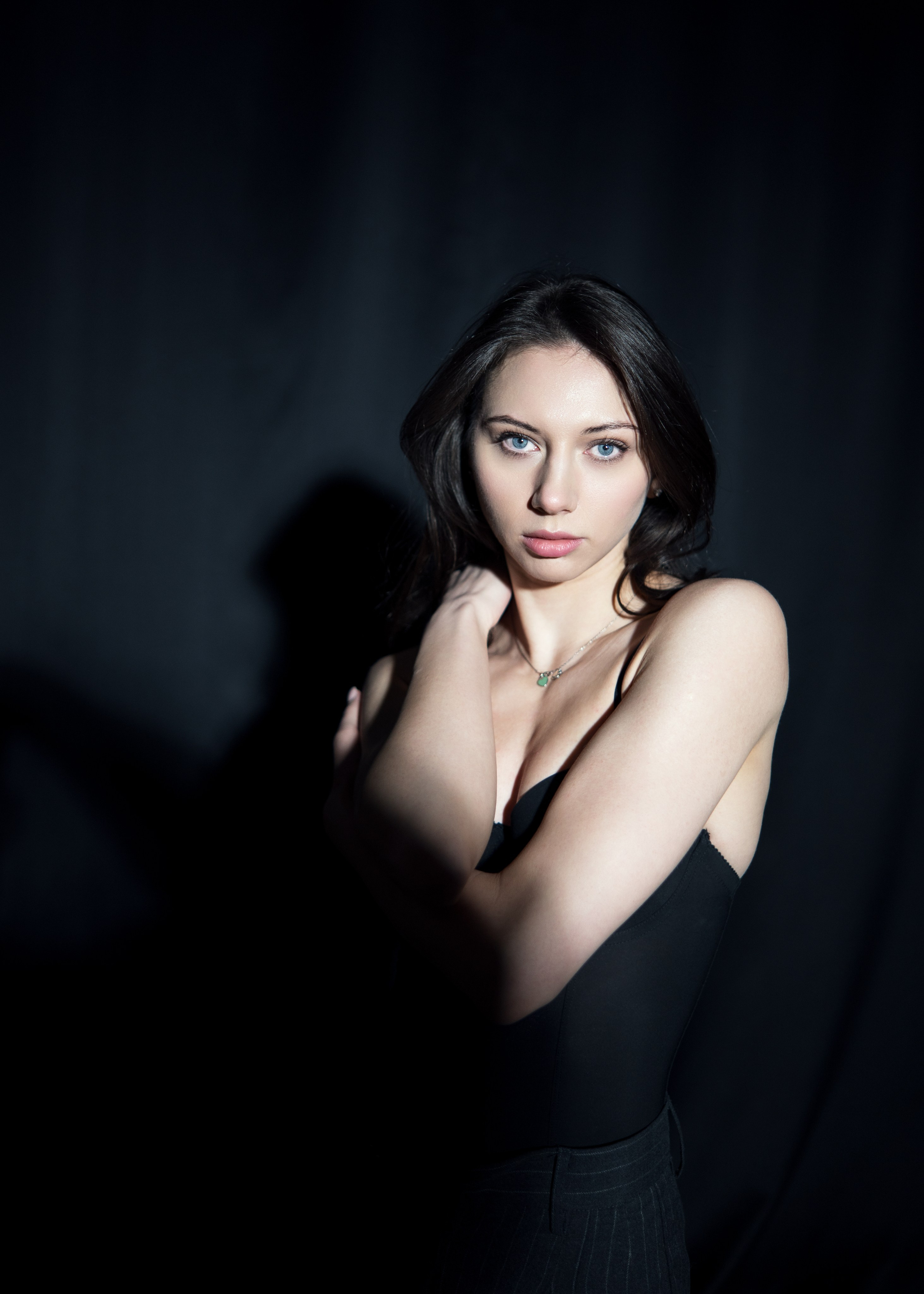 Владислава. Портретный фотограф в Санкт-Петербурге