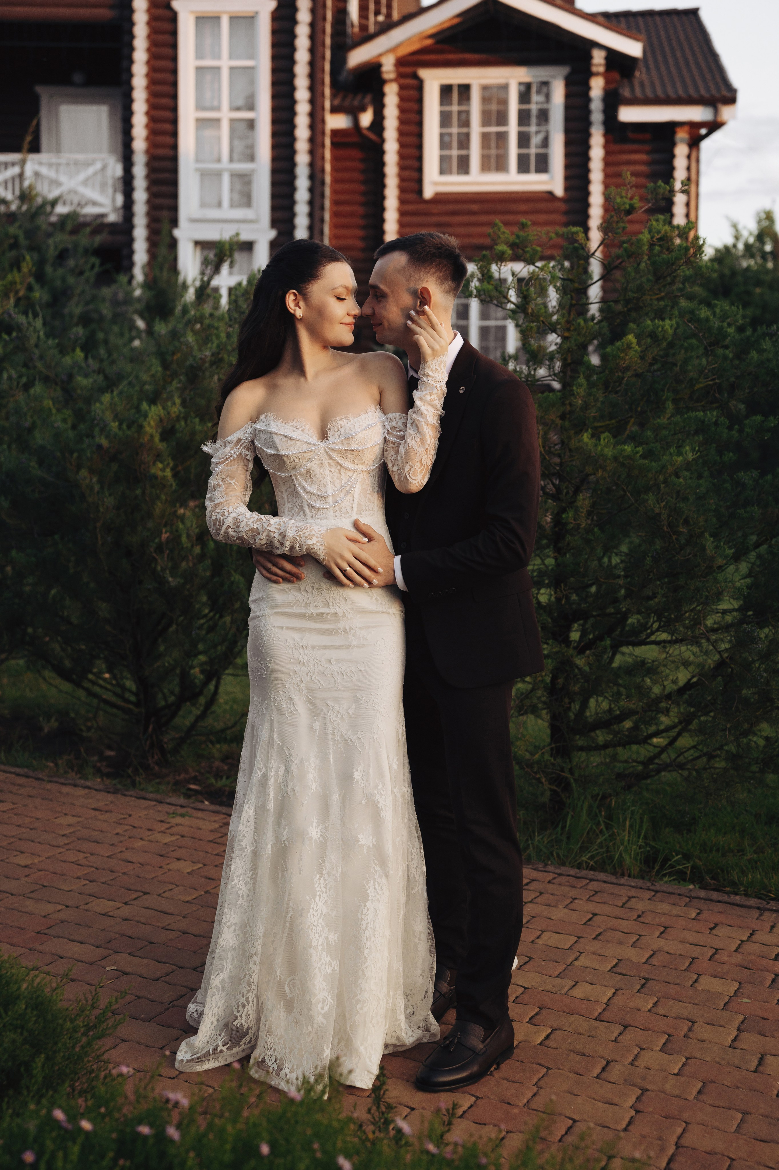 Дима | Настя