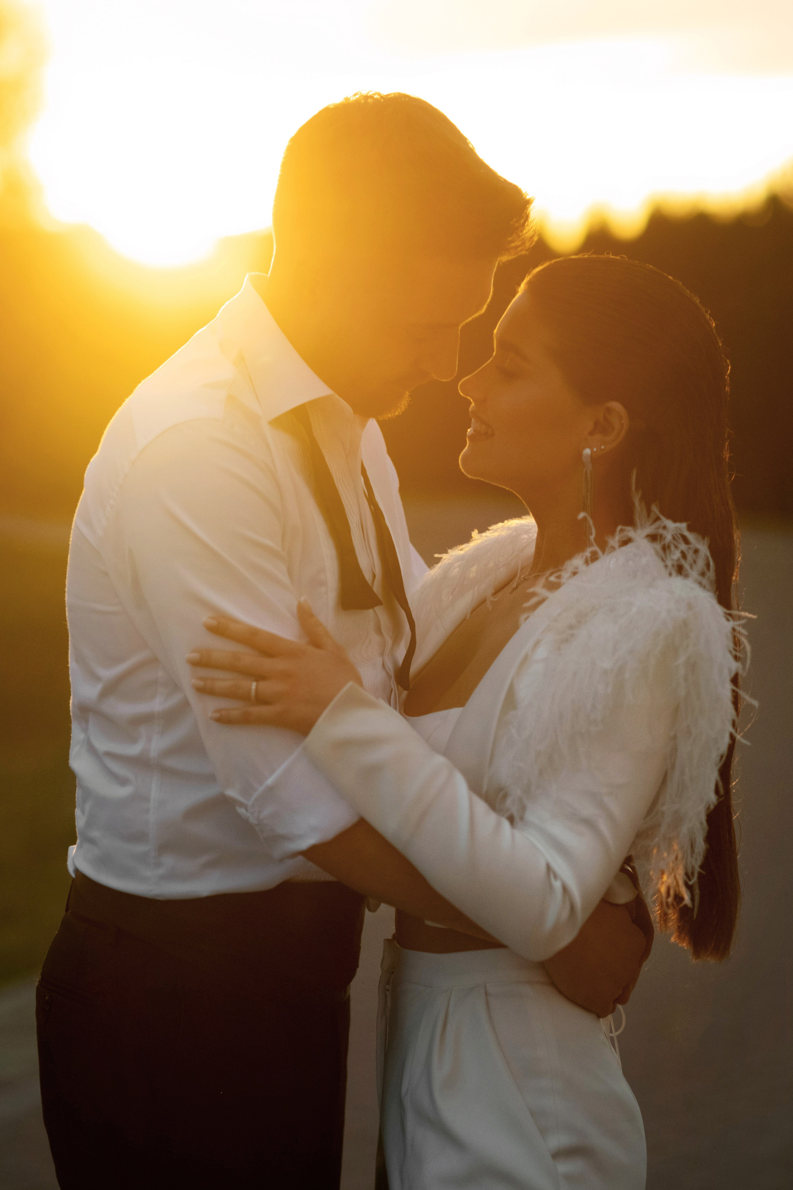 Маня & Ваня. Свадебный фотограф в Минске