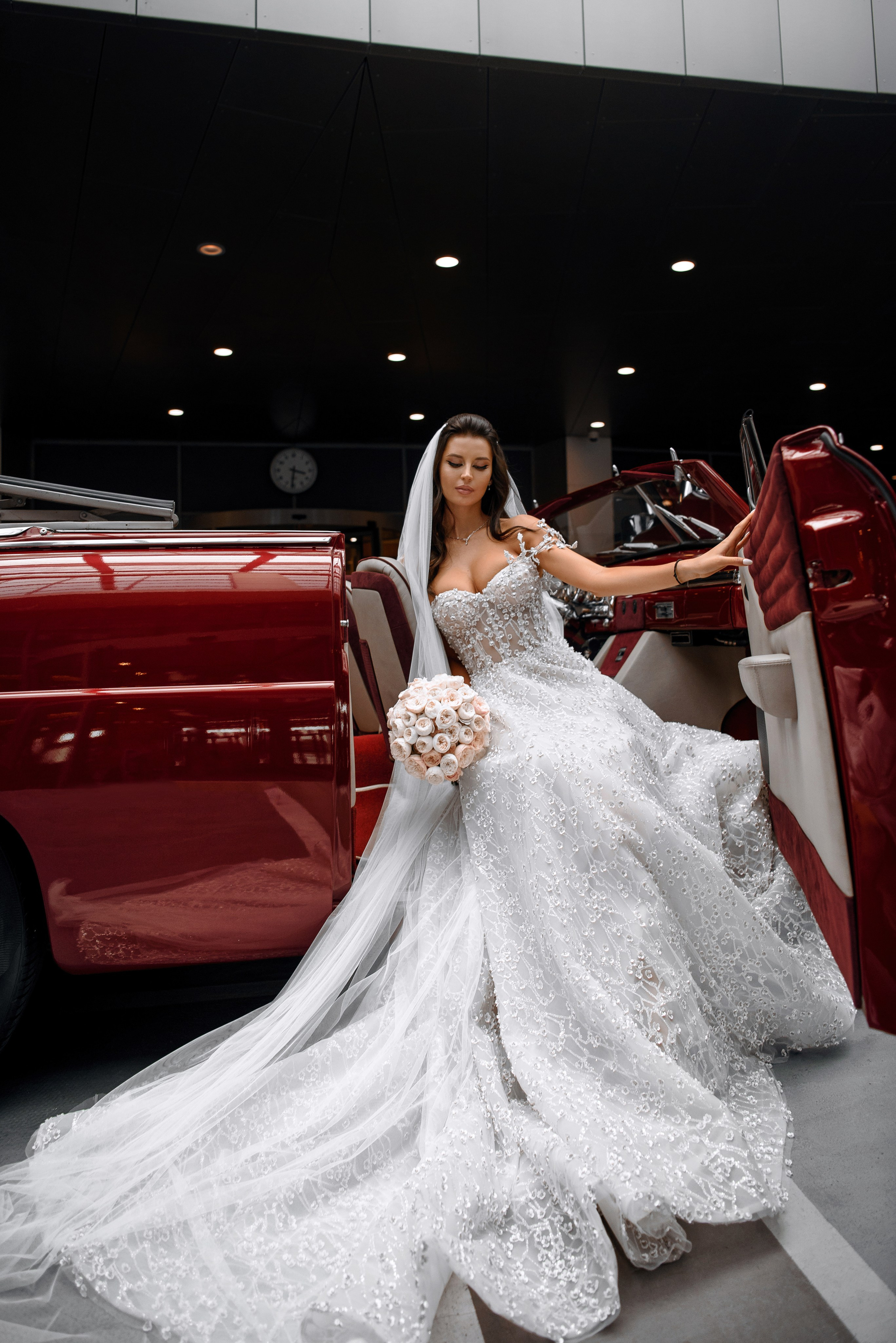 Надя & Виталик. Свадебный фотограф в Минске