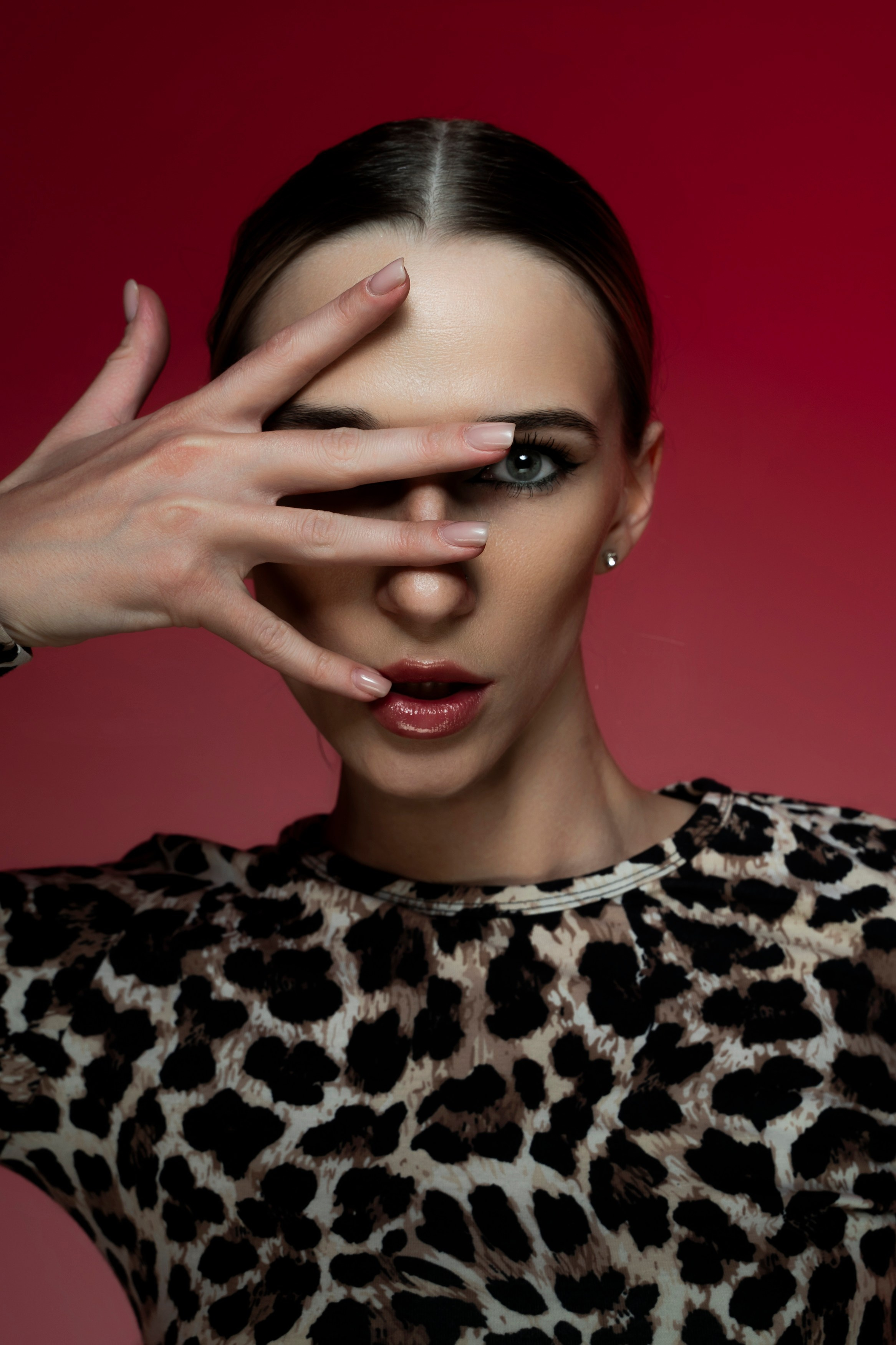 Алёна. Фотограф Казань