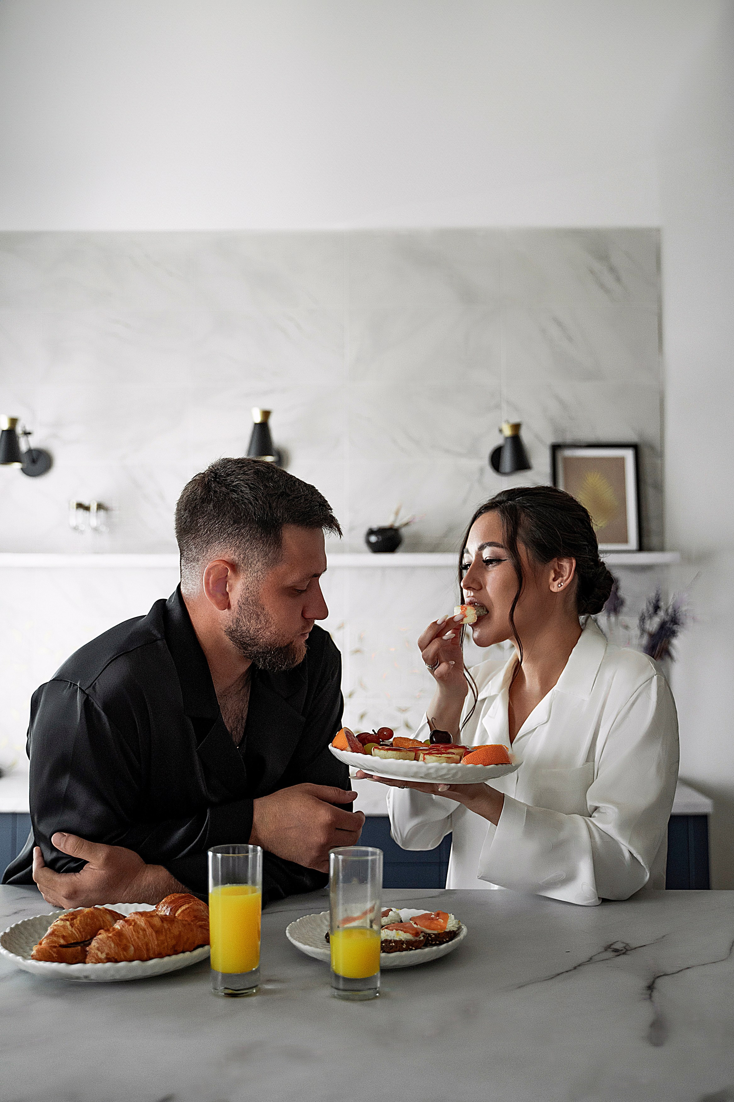 Евгений & Диана. Фотограф Казань