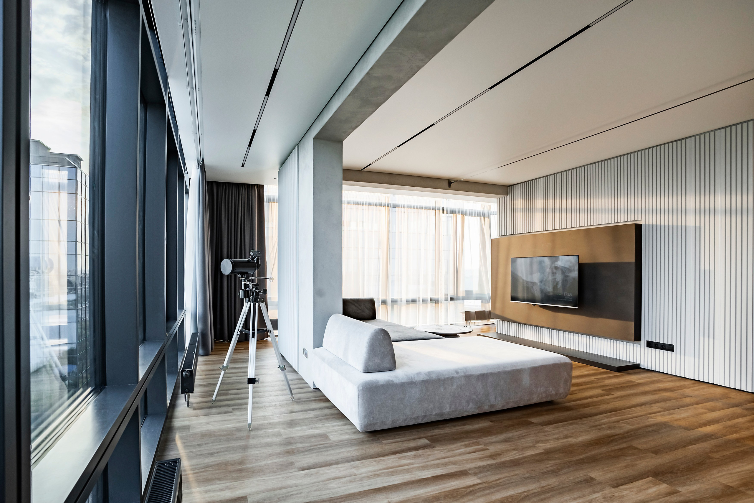 Atlantis Deluxe. Фотограф Казань