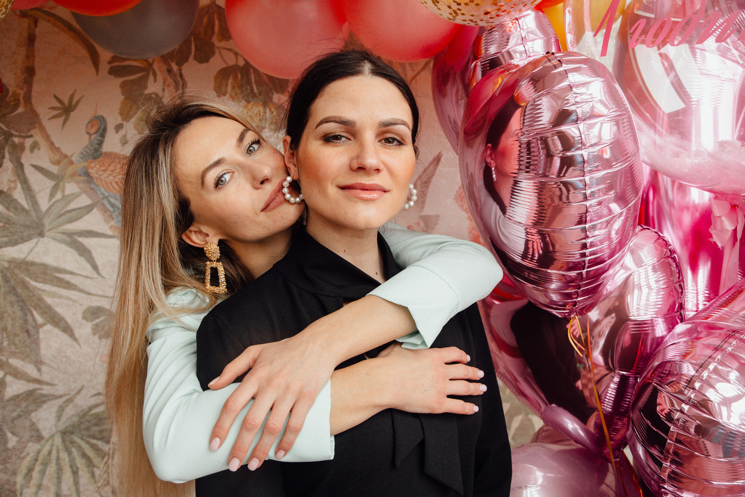 Взрослые праздники. Наталия.Найика Свадебный и Семейный Фотограф в Подольске и в Москве