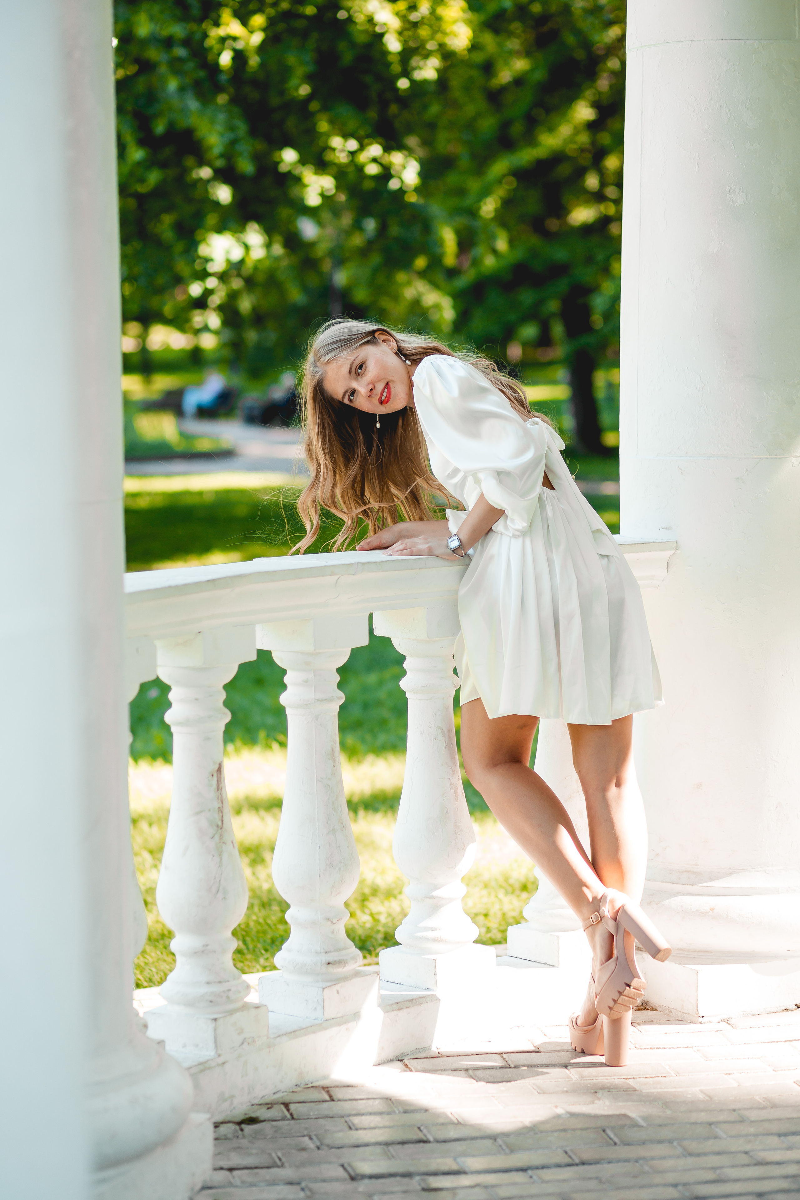 Фотосъёмка для девочек. Наталия.Найика Свадебный и Семейный Фотограф в Подольске и в Москве