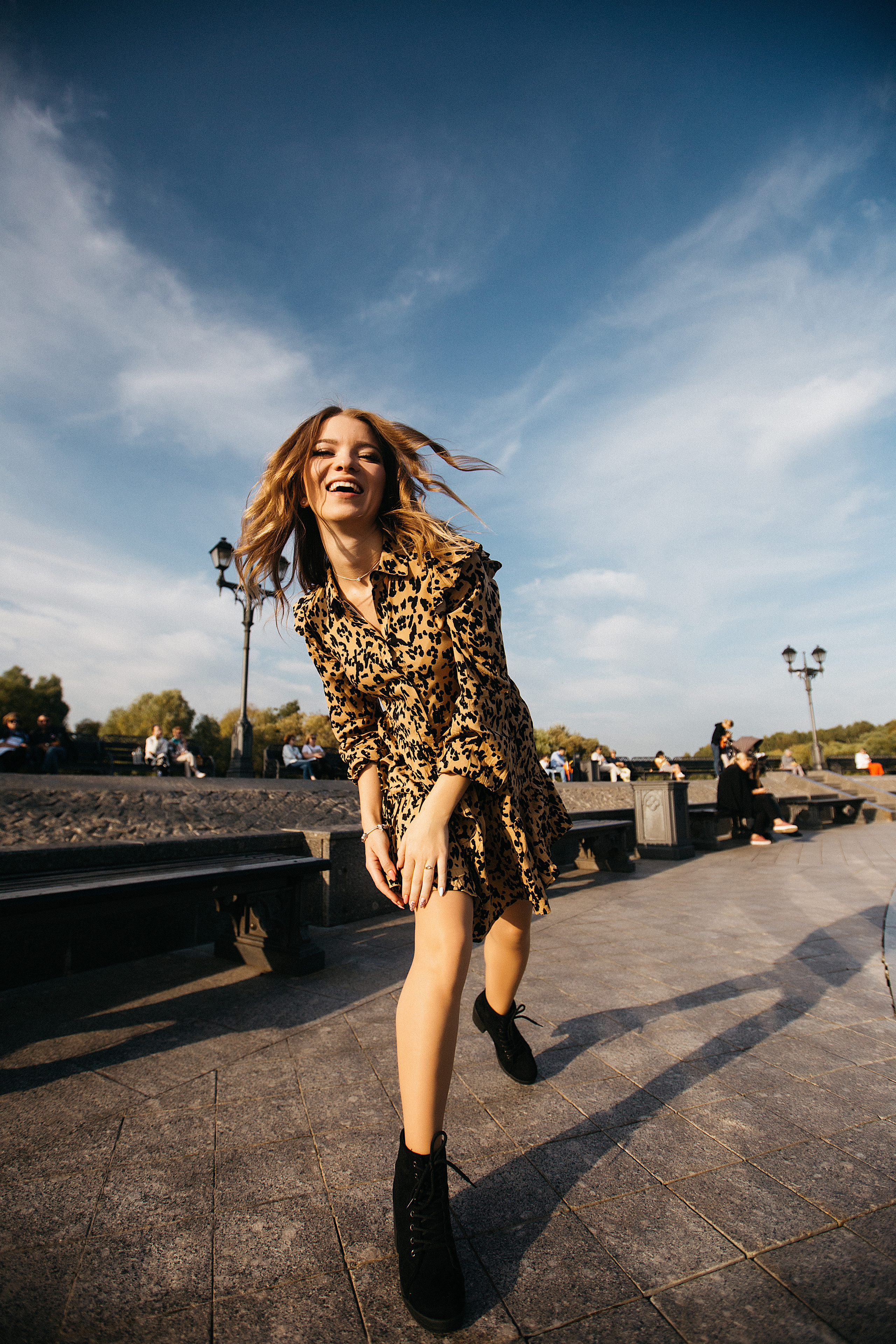 Фотосъёмка для девочек. Наталия.Найика Свадебный и Семейный Фотограф в Подольске и в Москве