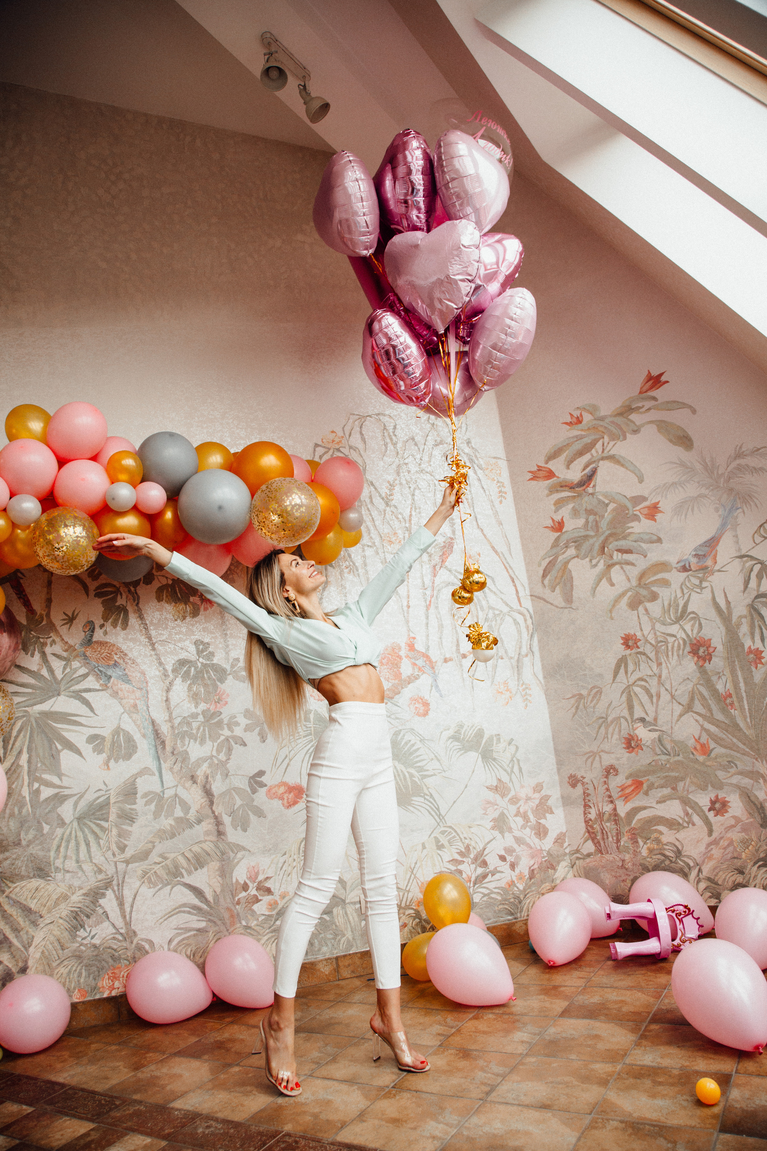 Взрослые праздники. Наталия.Найика Свадебный и Семейный Фотограф в Подольске и в Москве