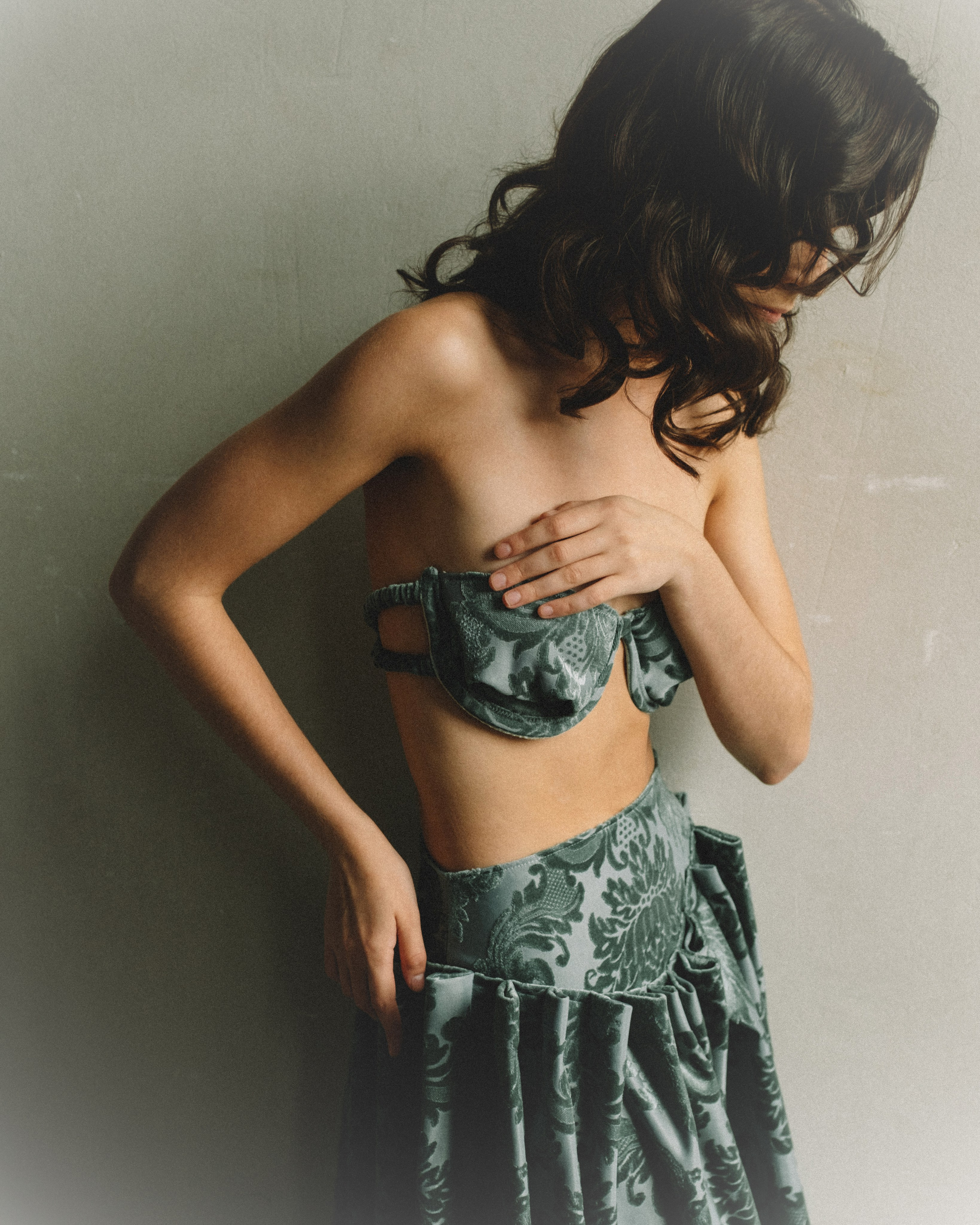 Lizaveta. Портретный фотограф