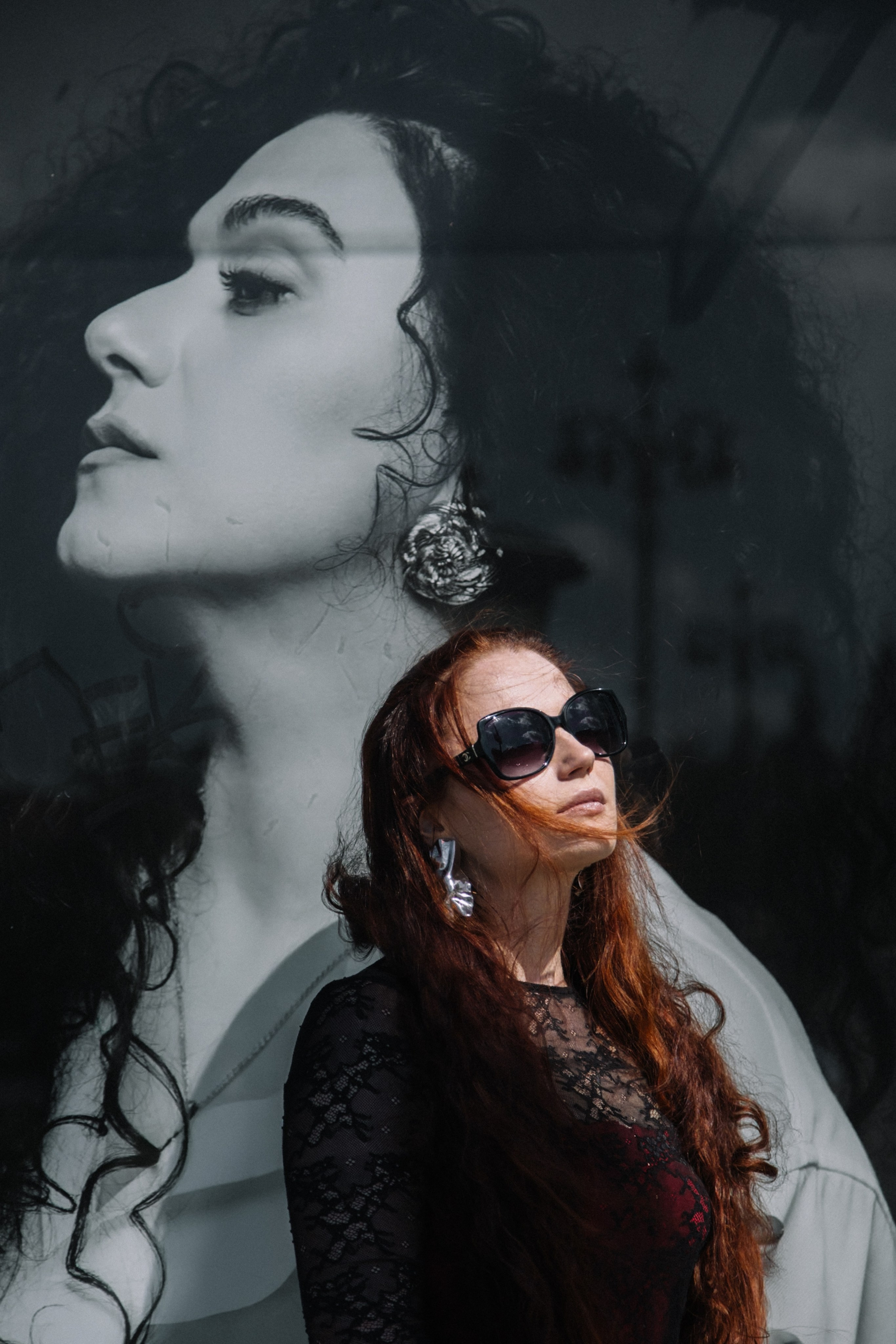 Портретный фотограф в Москве Виталий Сабирзянов