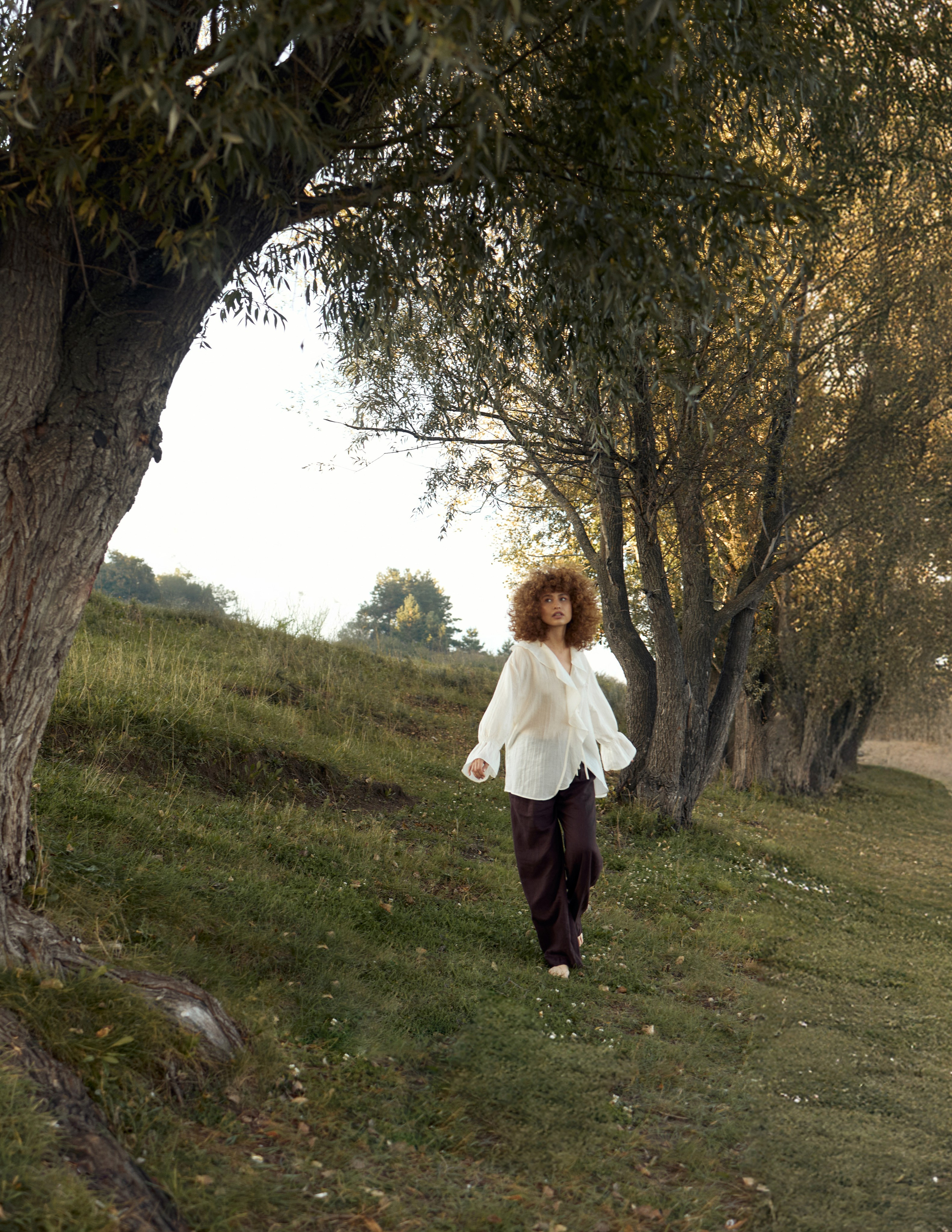 Алина Камалова