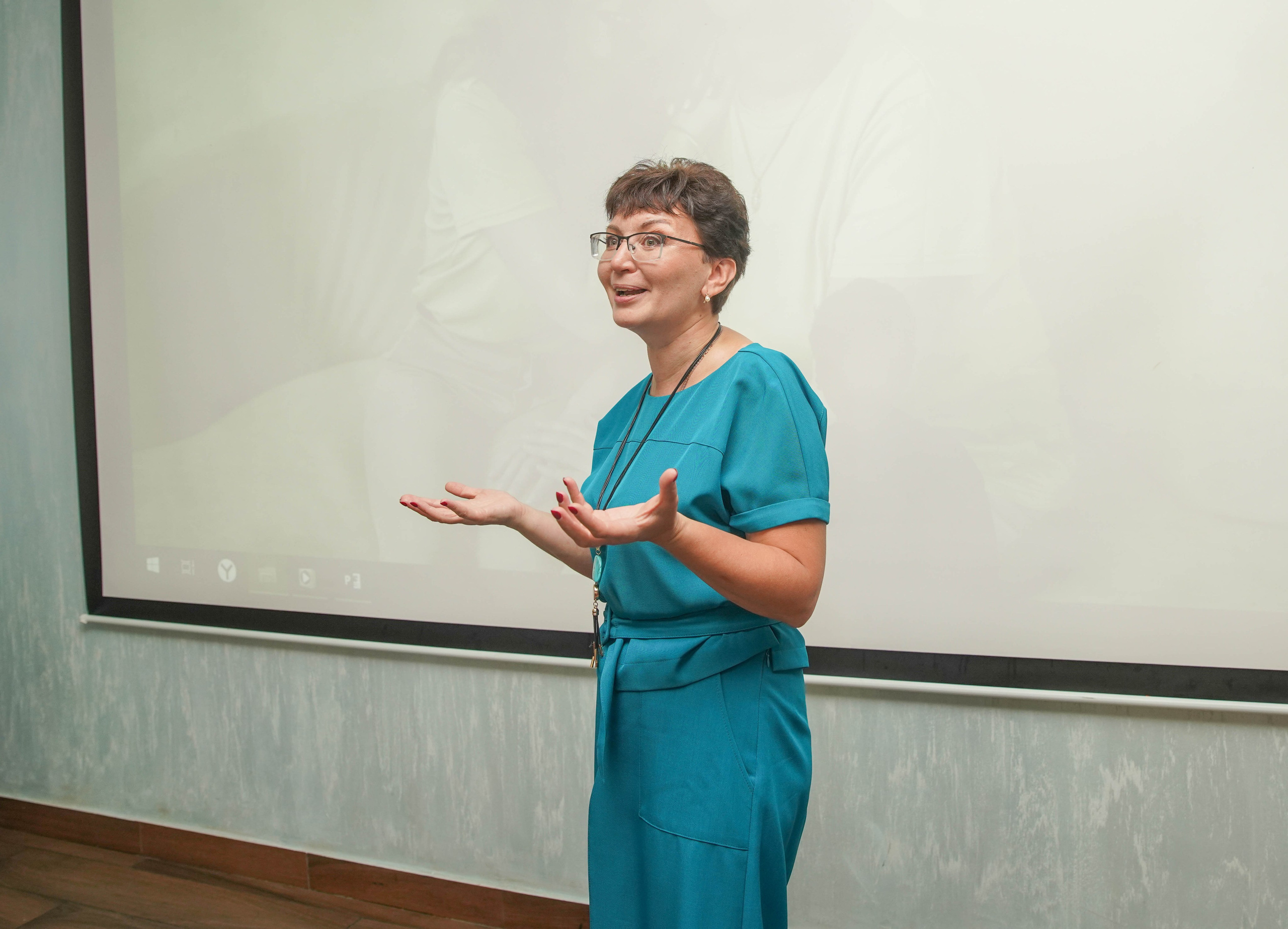 Юбилей. Семейный и детский фотограф в Нижнем Новгороде
