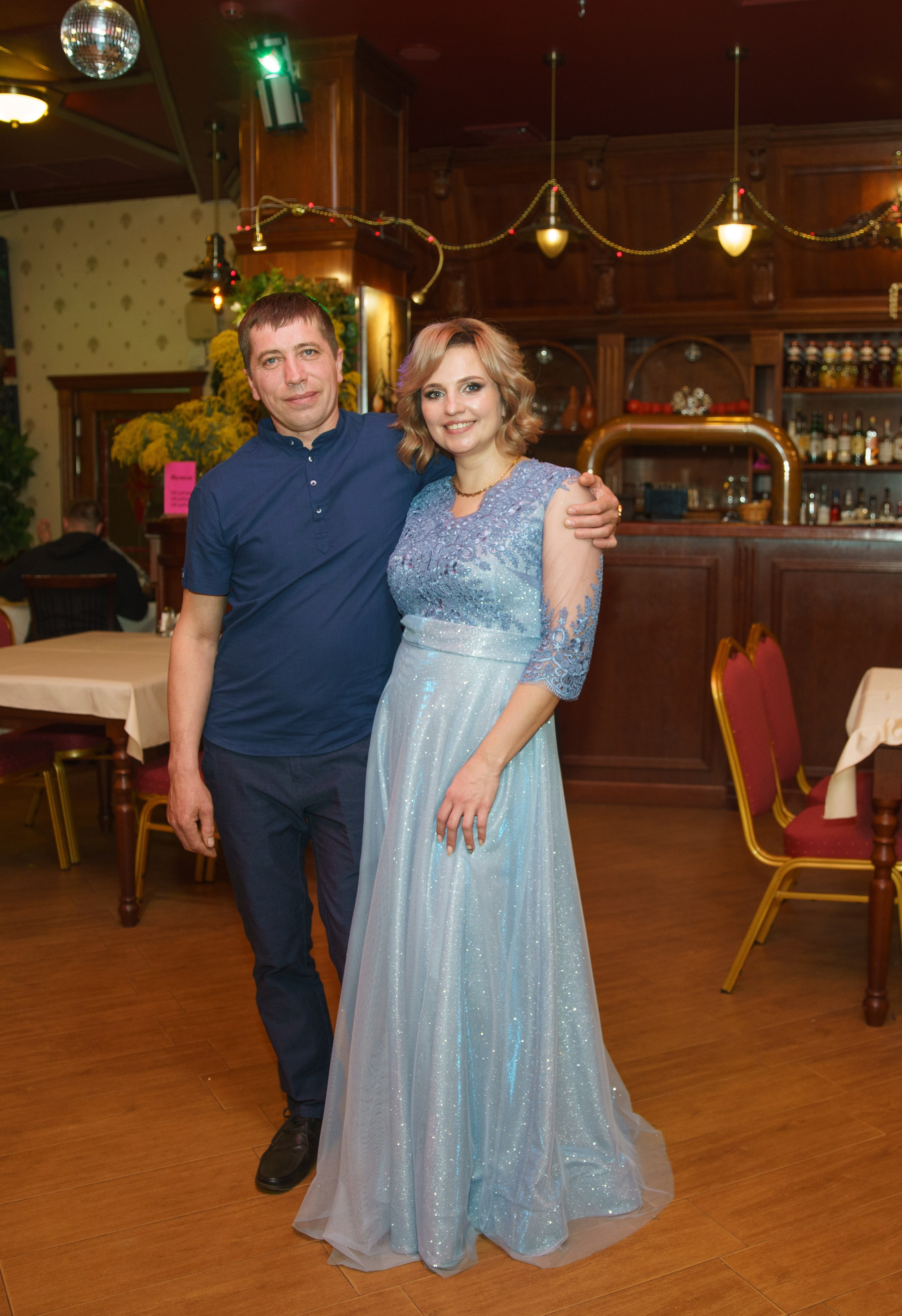 Юбилей Абшерон. Семейный и детский фотограф в Нижнем Новгороде