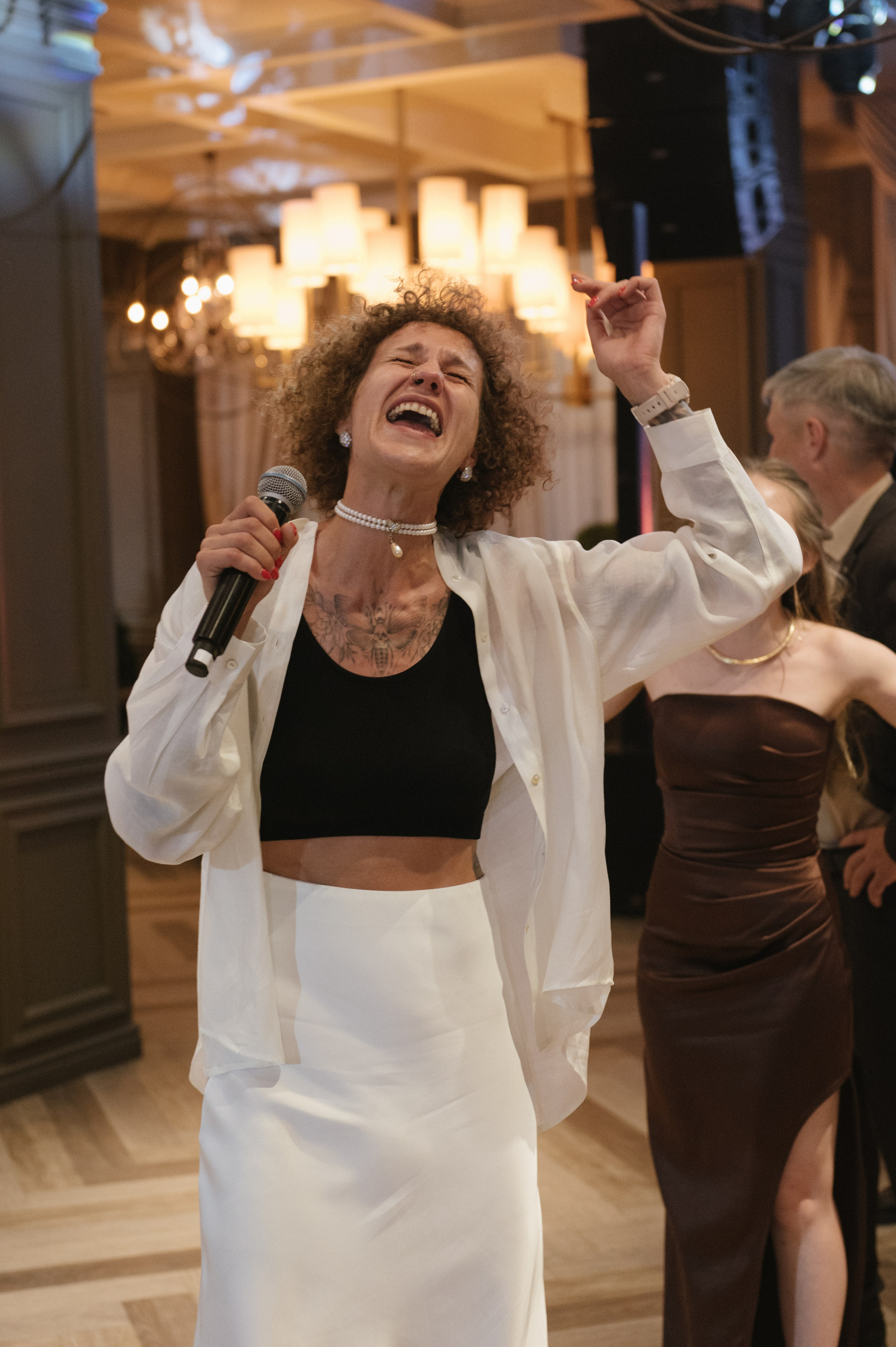 Каждому своё, а мне — тебя. Светлана Варфоломеева, женский и свадебный фотограф в Саратове