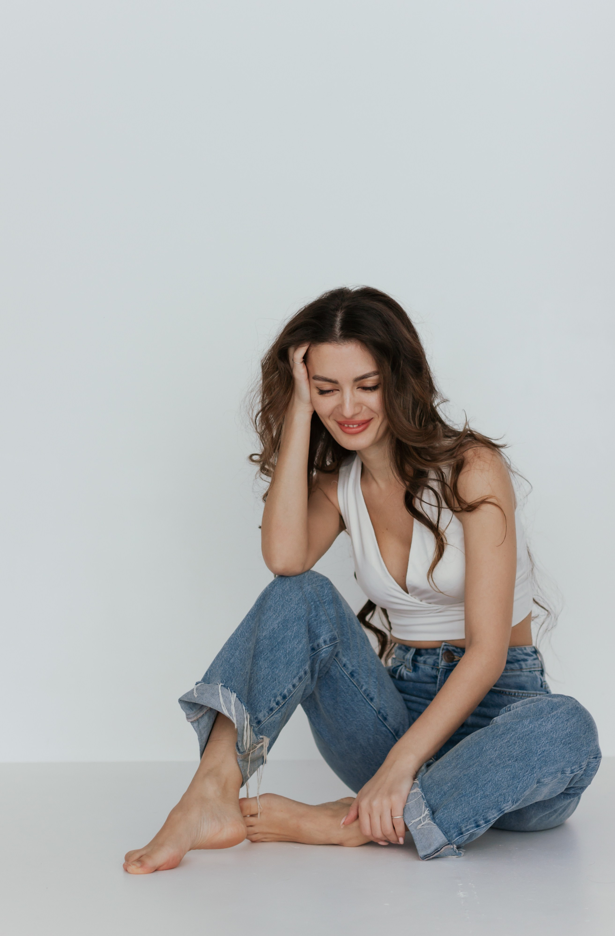 О тебе. Семейный фотограф Колосова Полина