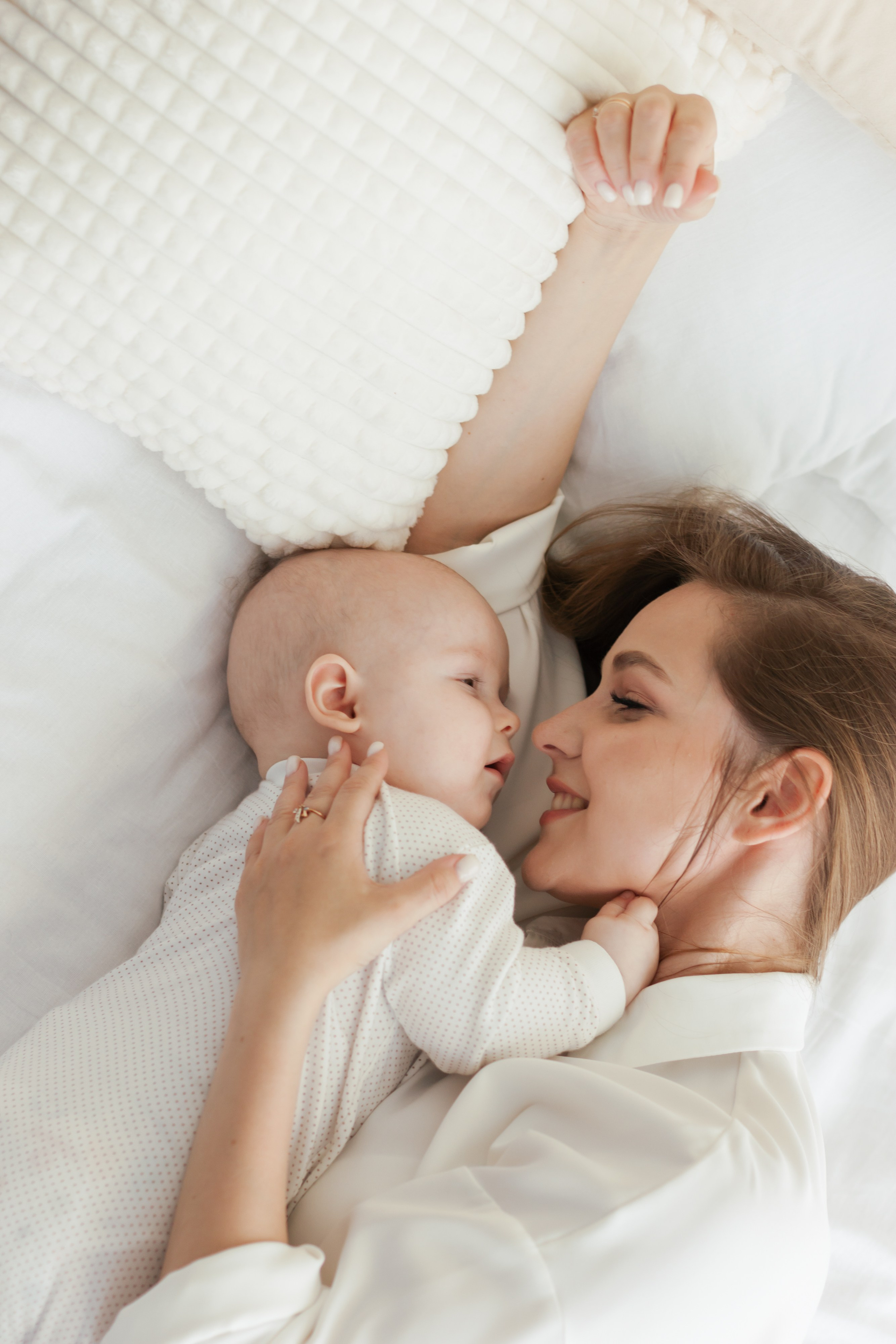 Семейная. Семейный фотограф Колосова Полина