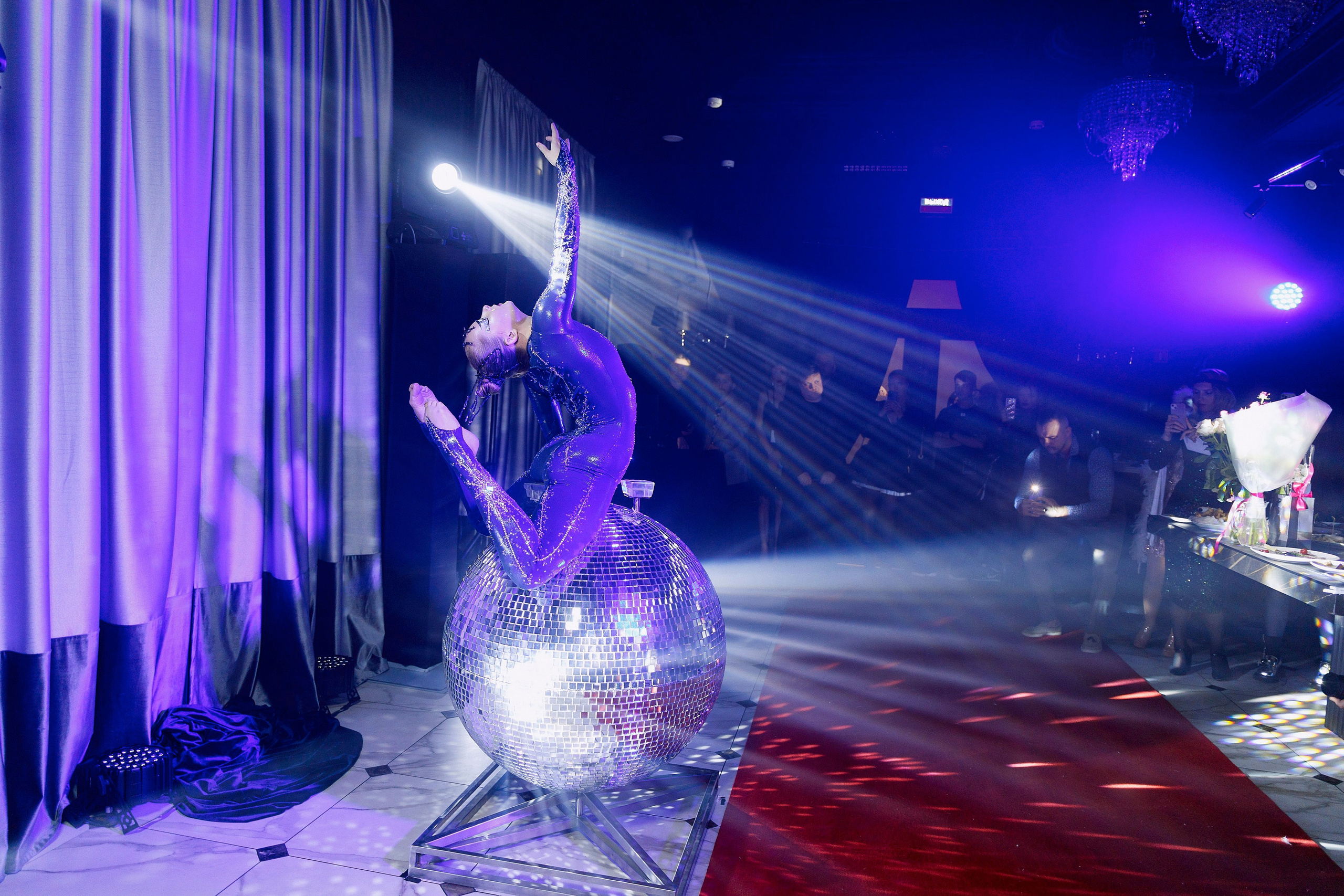 Репортажная съемка. Фотограф Иван Летохин