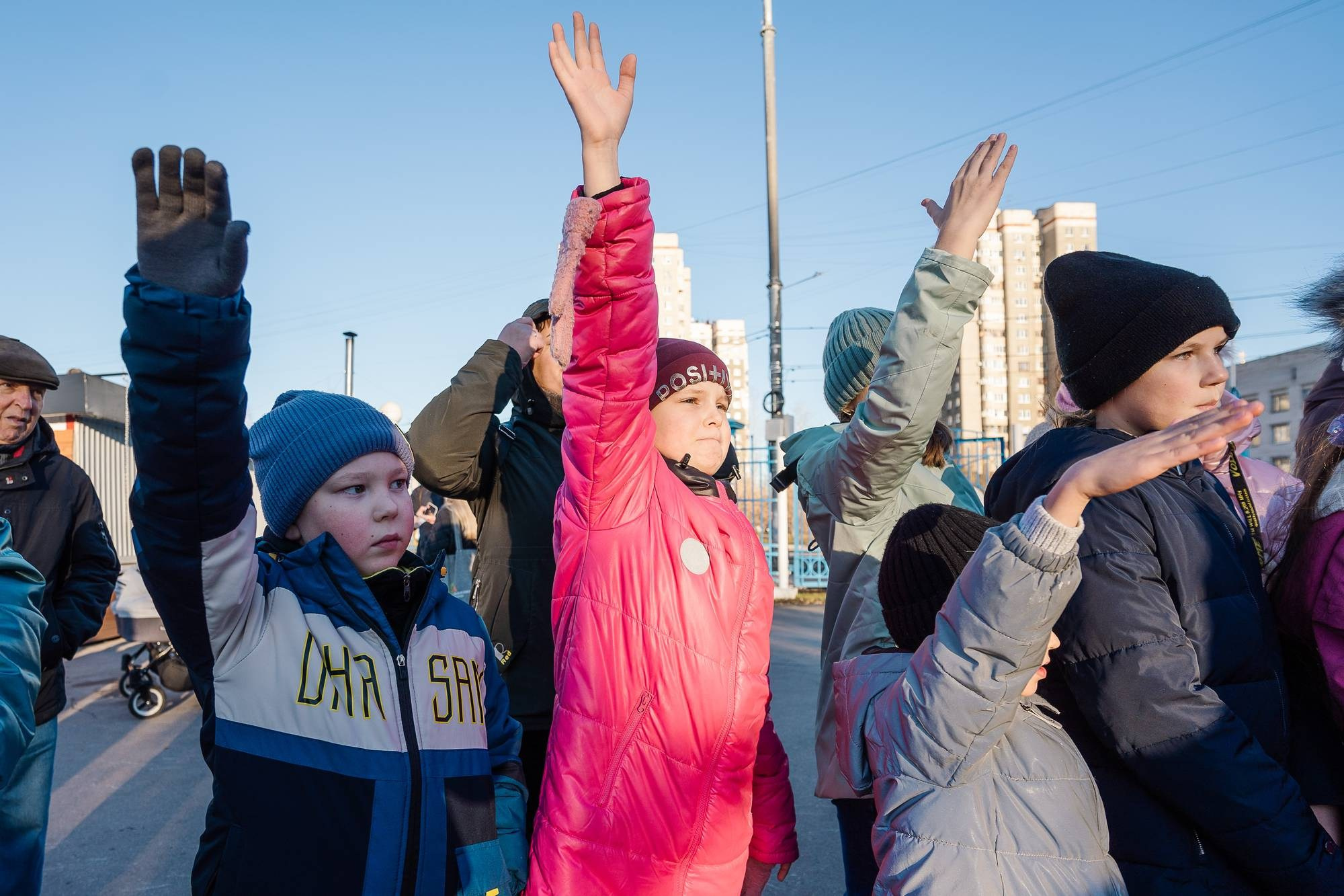 День народного единства