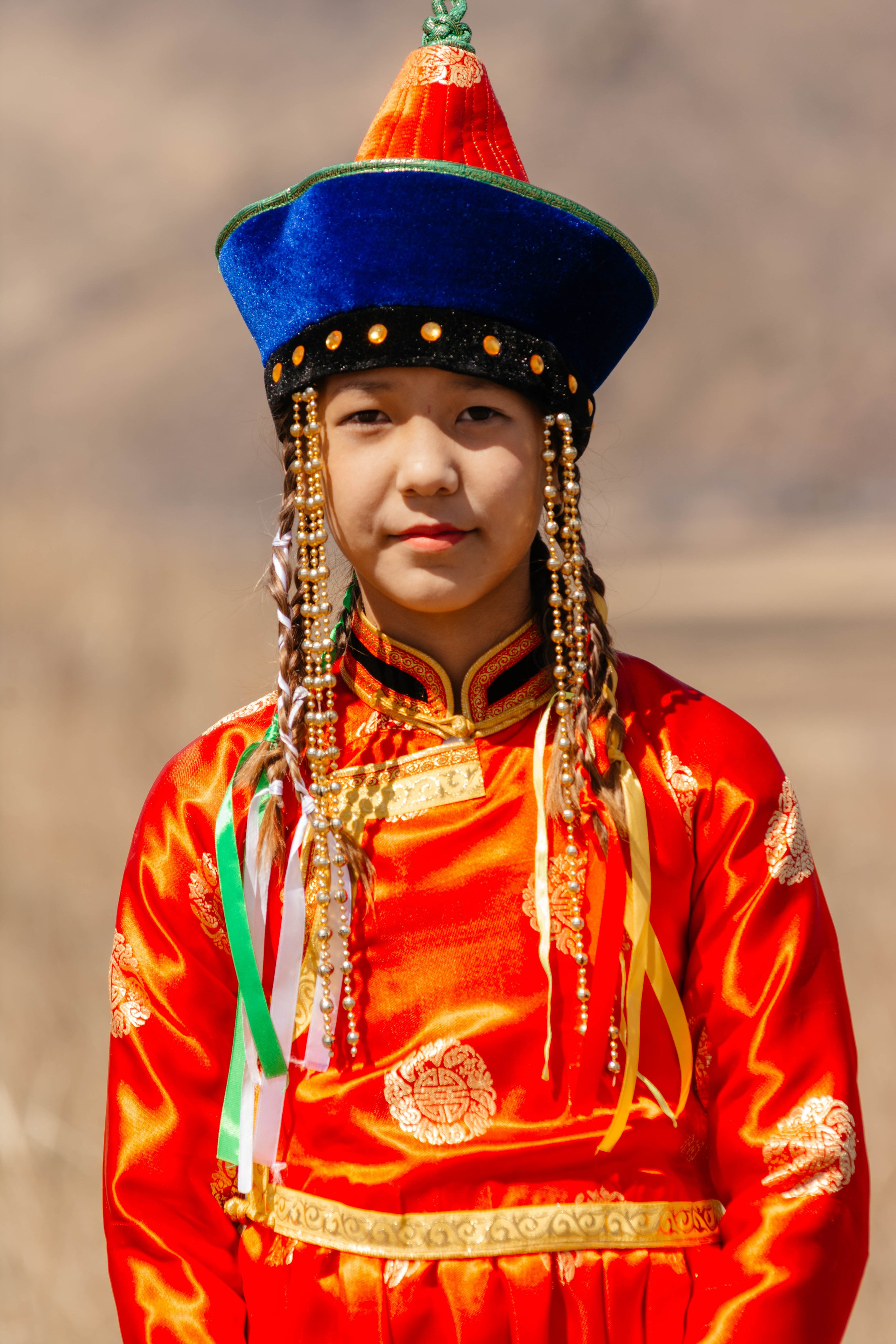 Вокальная студия «Номин» Местность Спящий Лев. Фотограф Эллина Дар г. Улан-Удэ