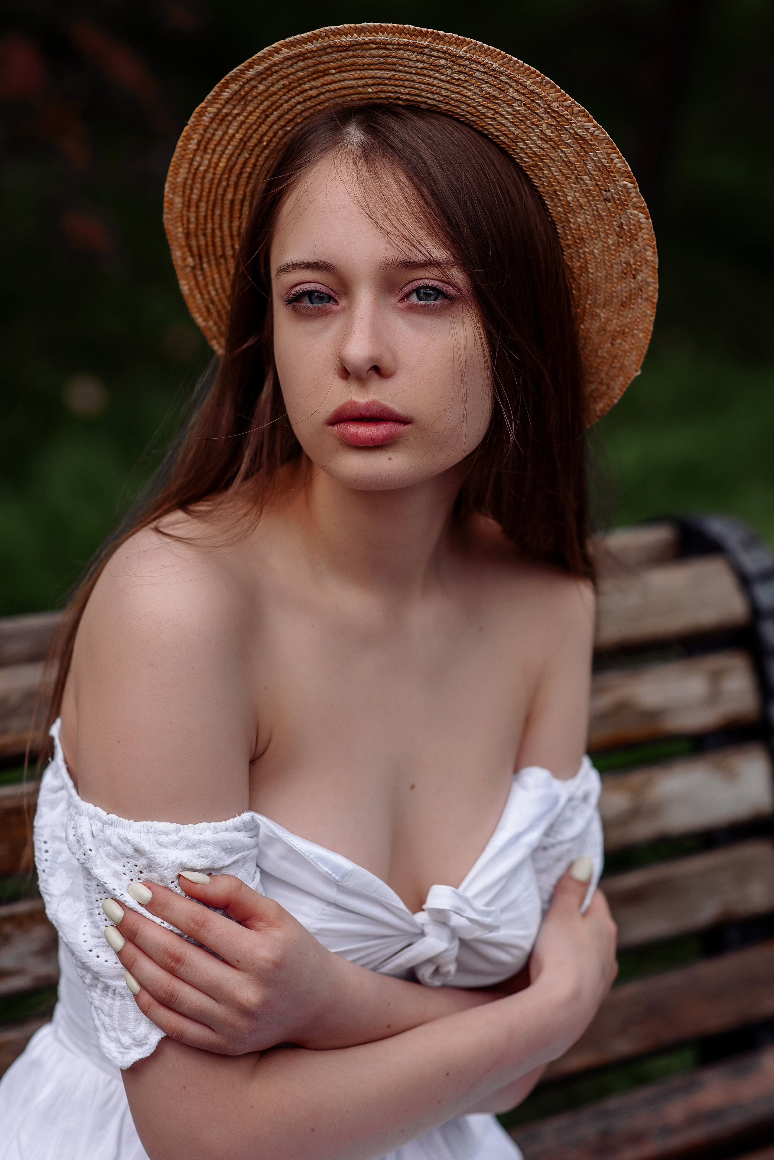 Фотопрогулки. Анастасия Русяева — профессиональный фотограф в Москве