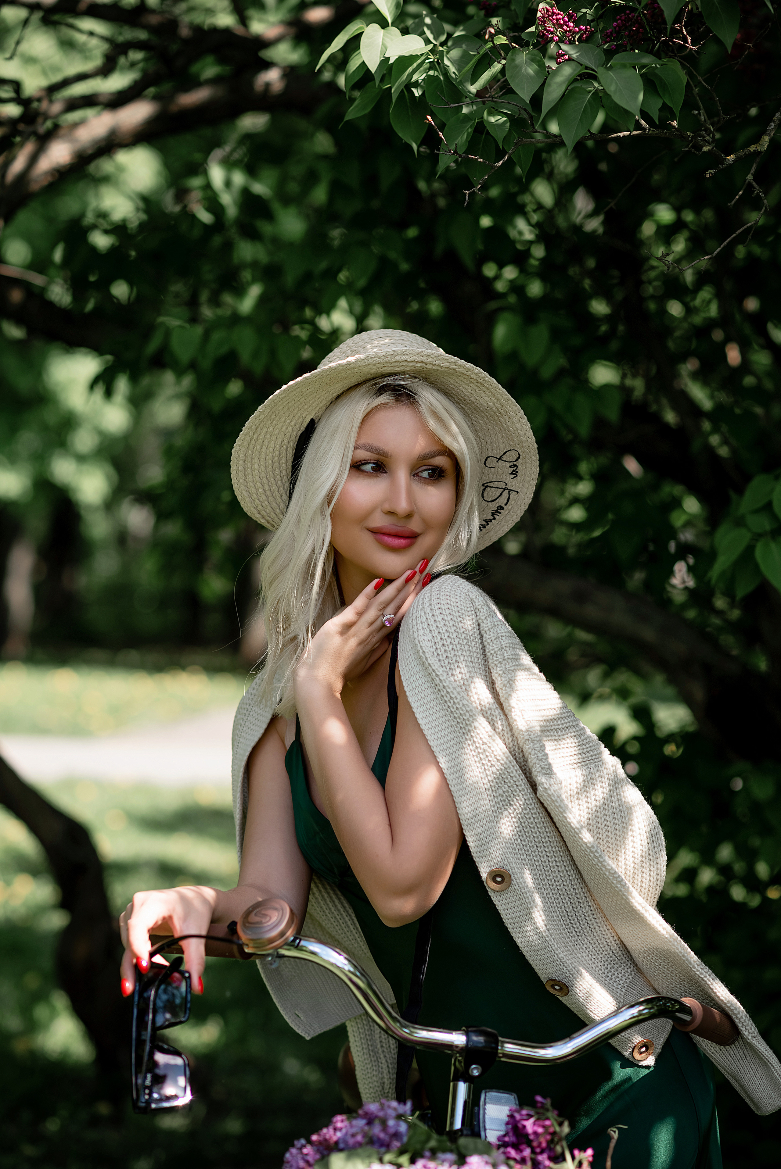 Фотопрогулки. Анастасия Русяева — профессиональный фотограф в Москве