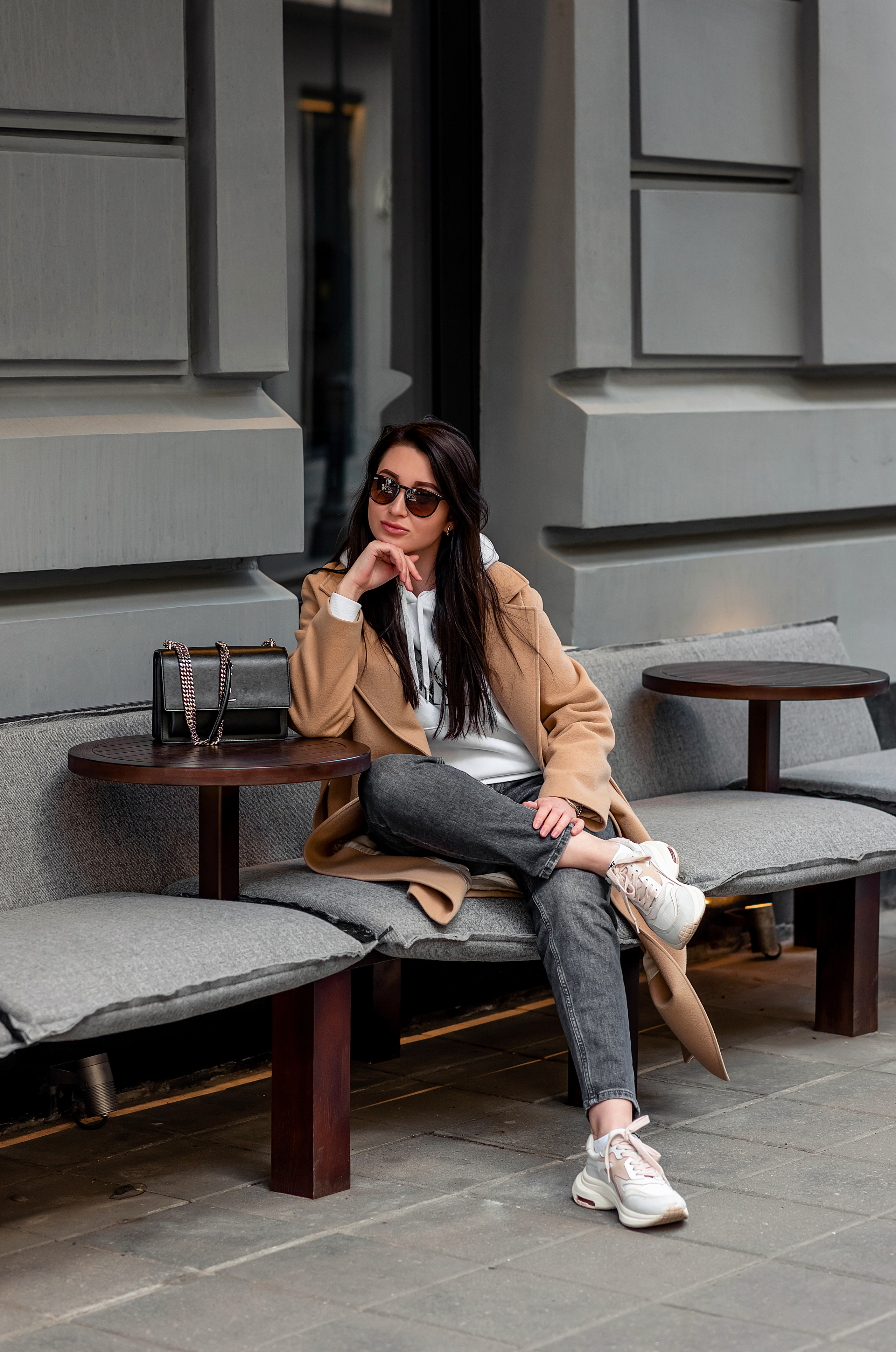 Фотопрогулки. Анастасия Русяева — профессиональный фотограф в Москве