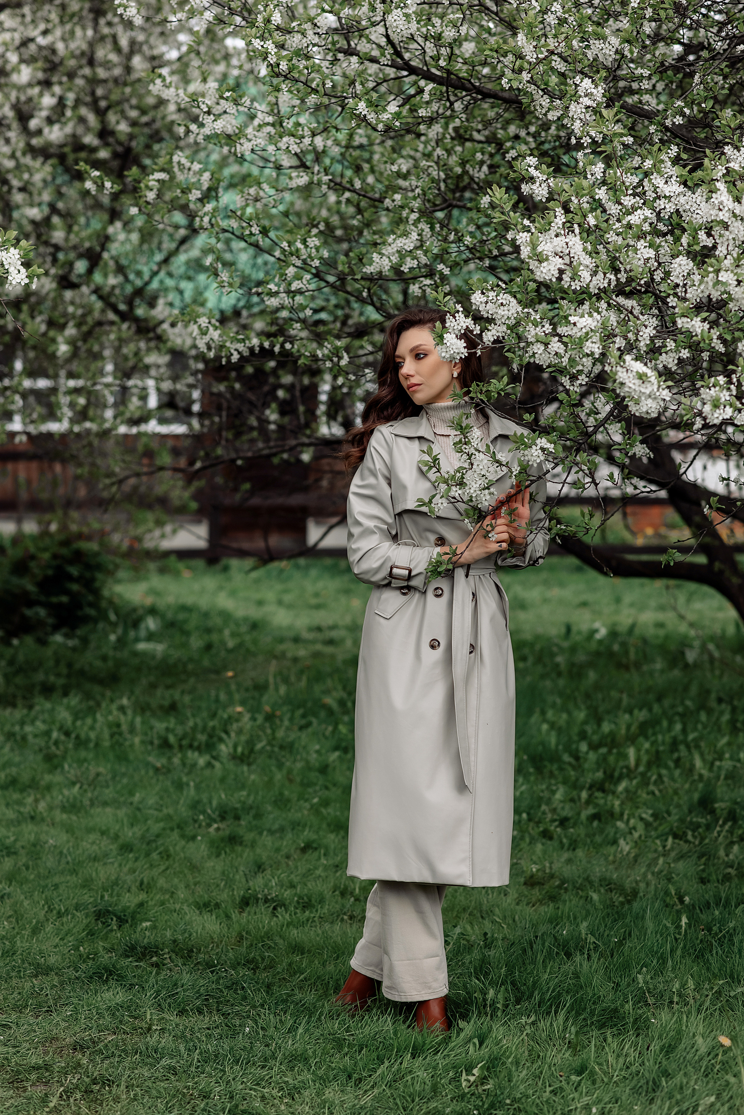 Цветение. Анастасия Русяева — профессиональный фотограф в Москве