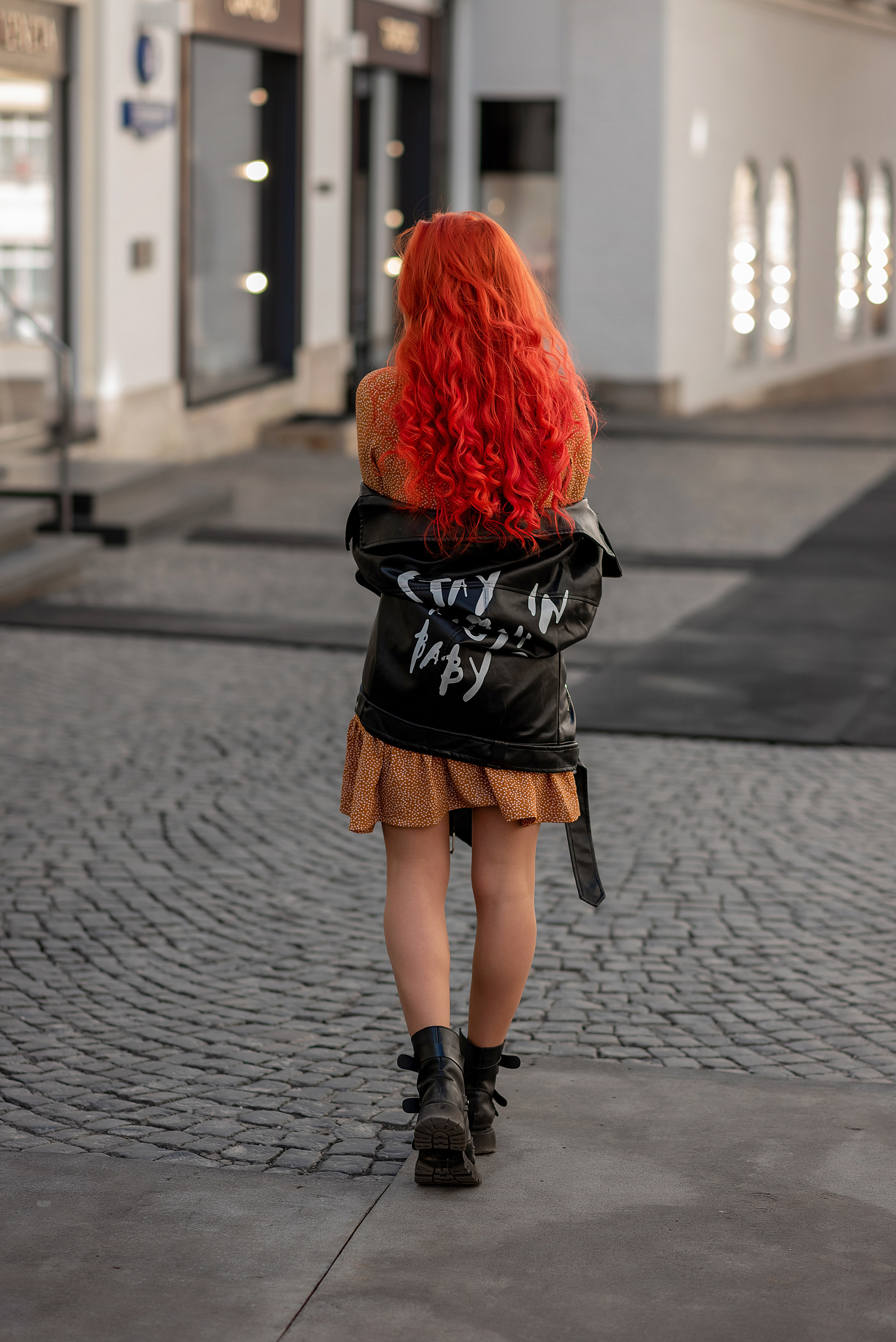 Фотопрогулки. Анастасия Русяева — профессиональный фотограф в Москве