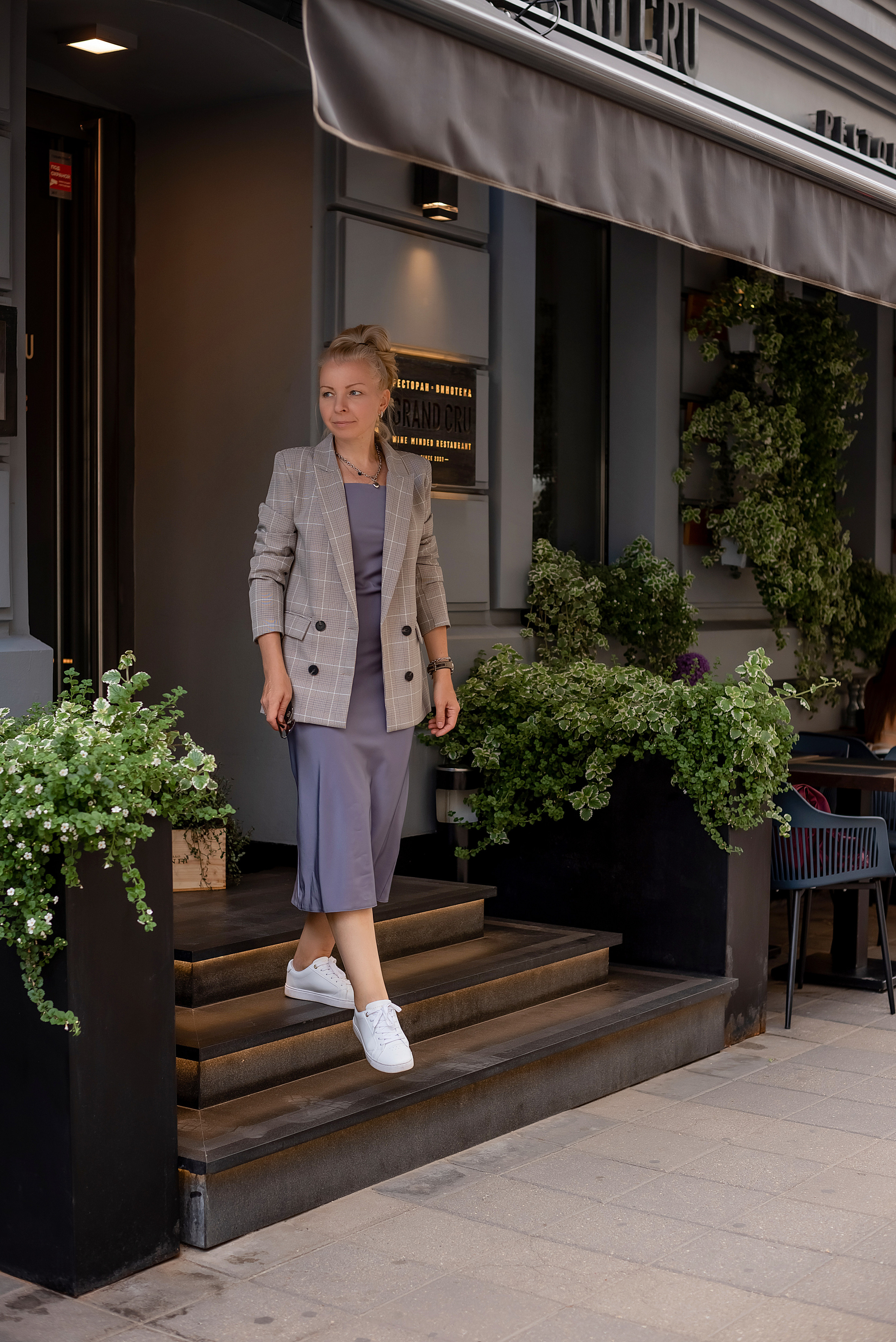 Фотопрогулки. Анастасия Русяева — профессиональный фотограф в Москве