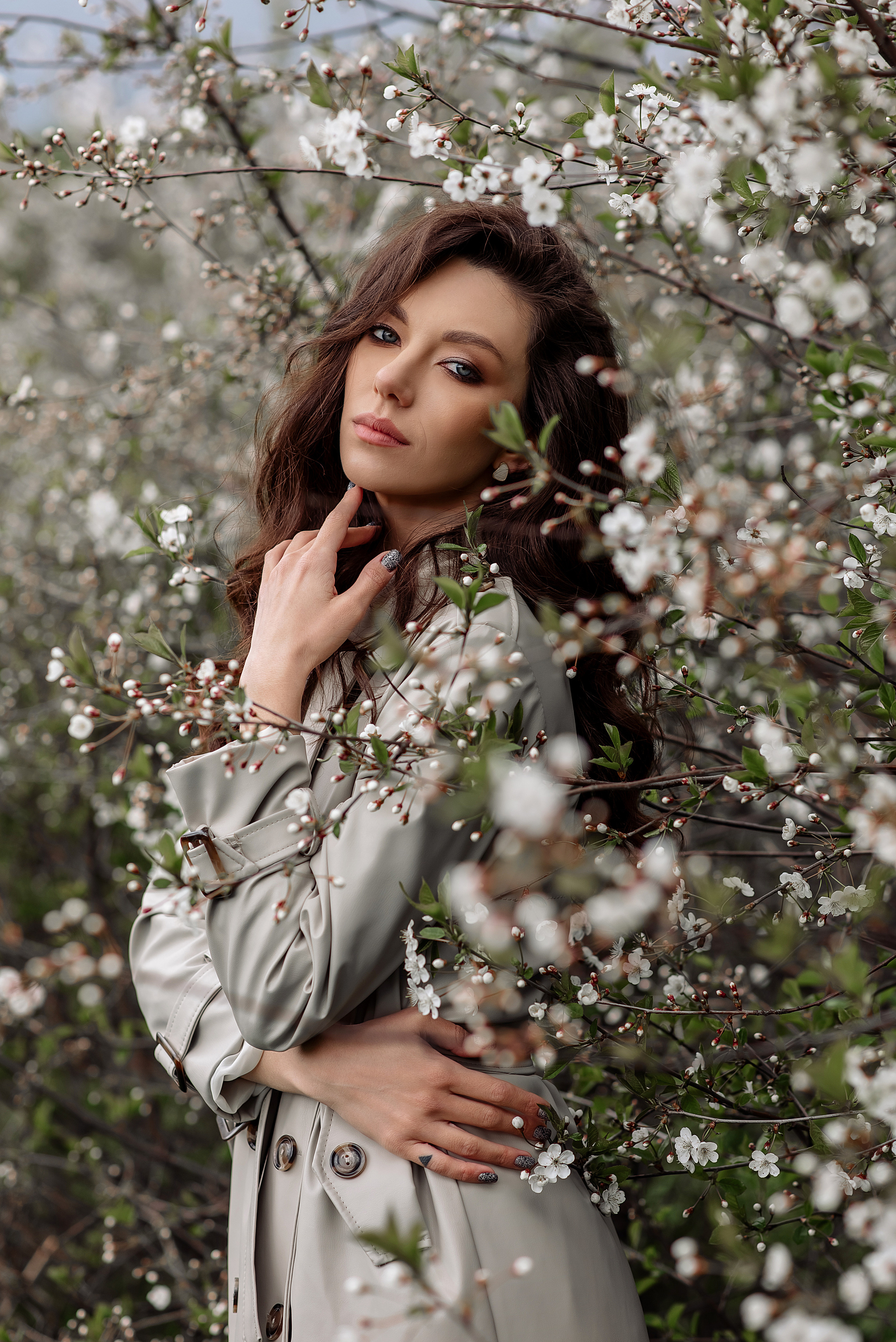 Цветение. Анастасия Русяева — профессиональный фотограф в Москве