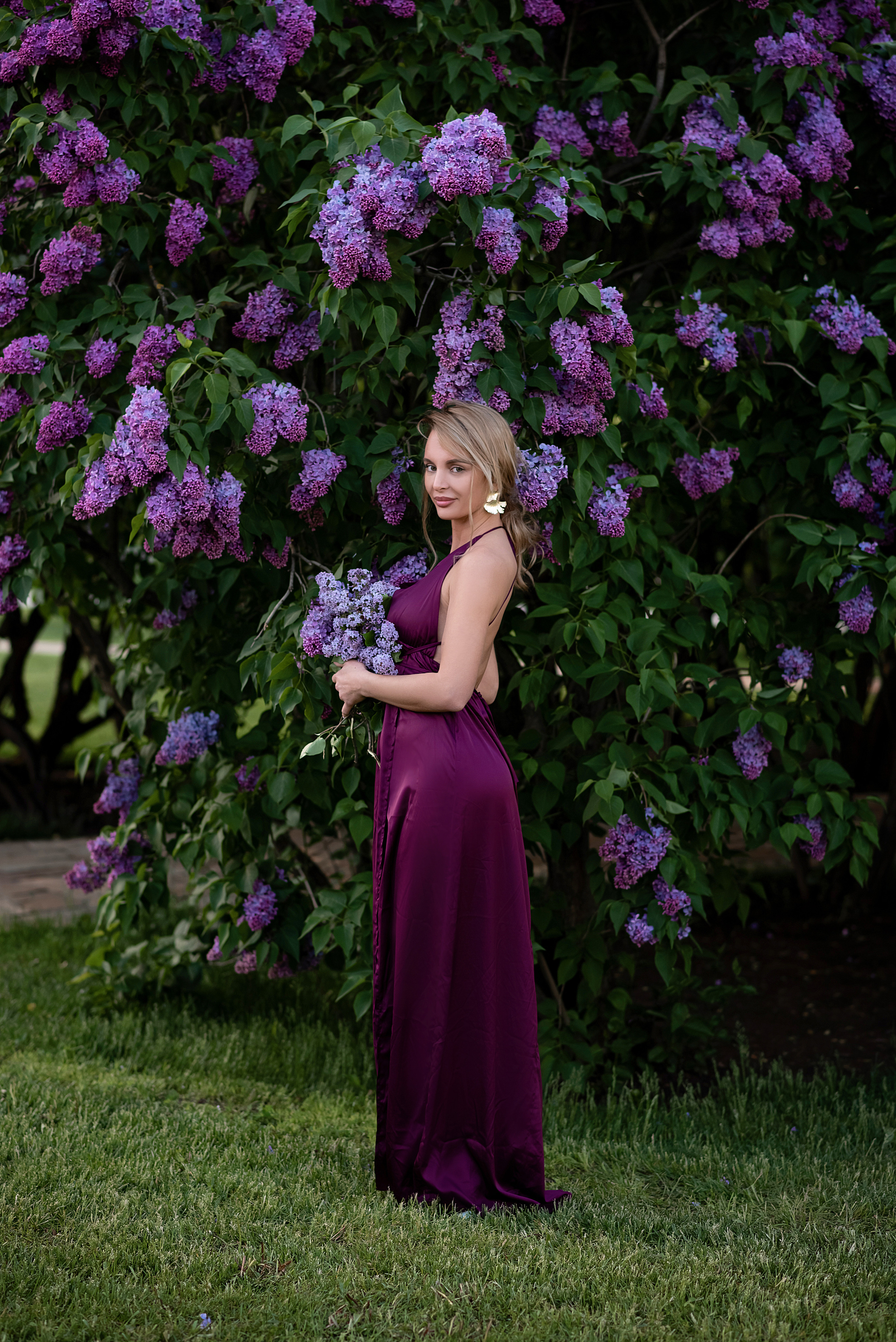 Цветение. Анастасия Русяева — профессиональный фотограф в Москве