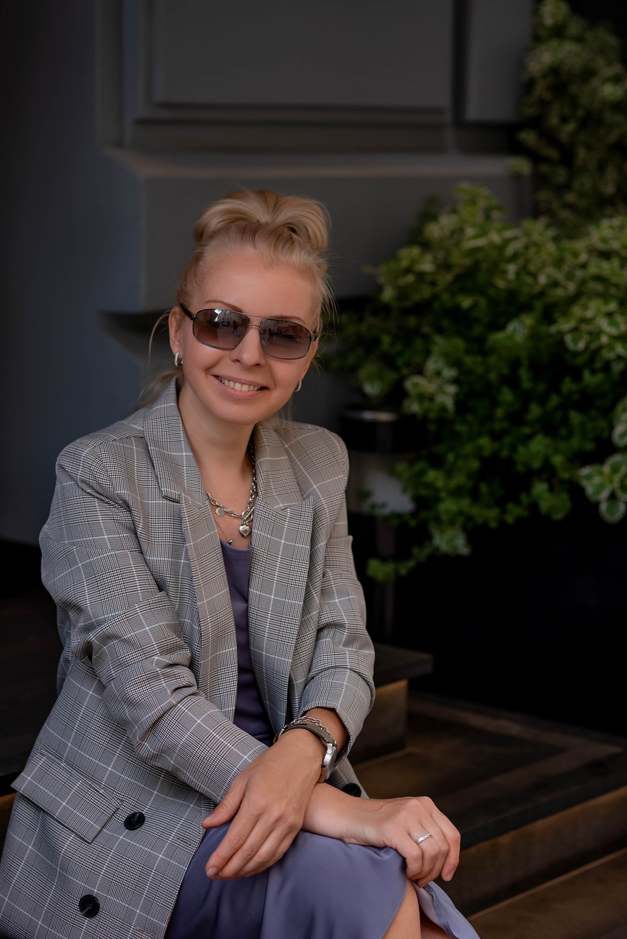 Фотопрогулки. Анастасия Русяева — профессиональный фотограф в Москве