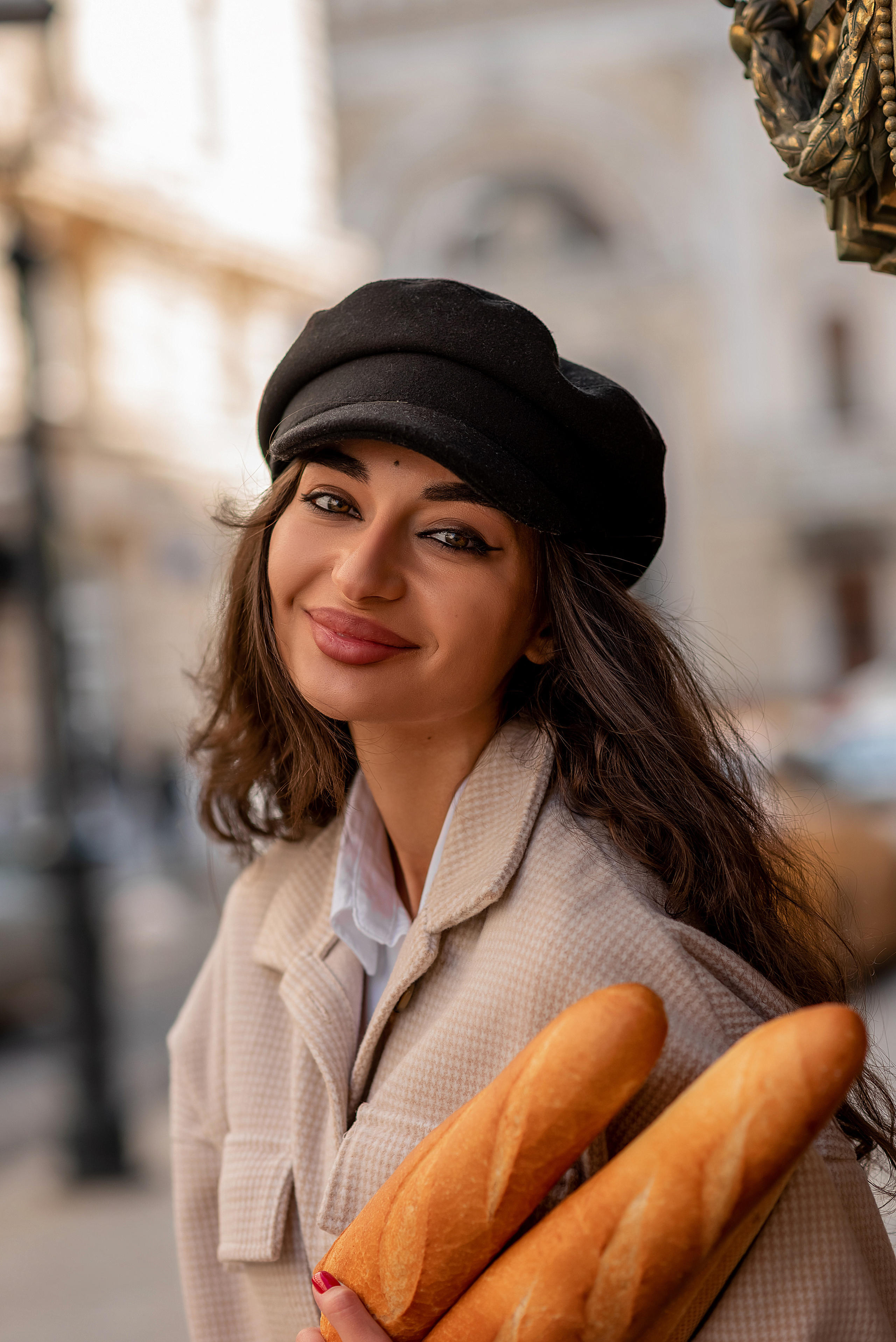 Фотопрогулки. Анастасия Русяева — профессиональный фотограф в Москве