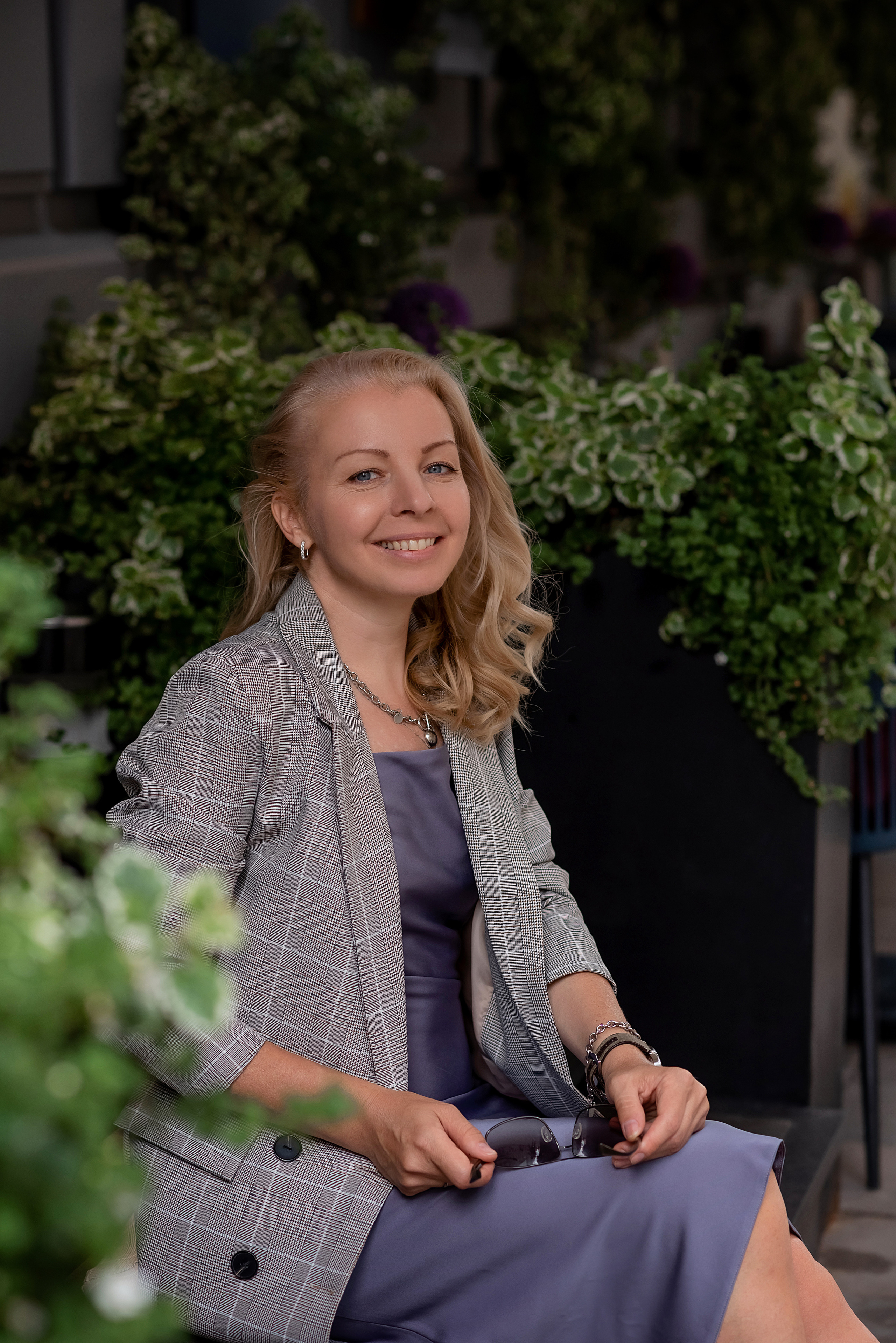 Фотопрогулки. Анастасия Русяева — профессиональный фотограф в Москве