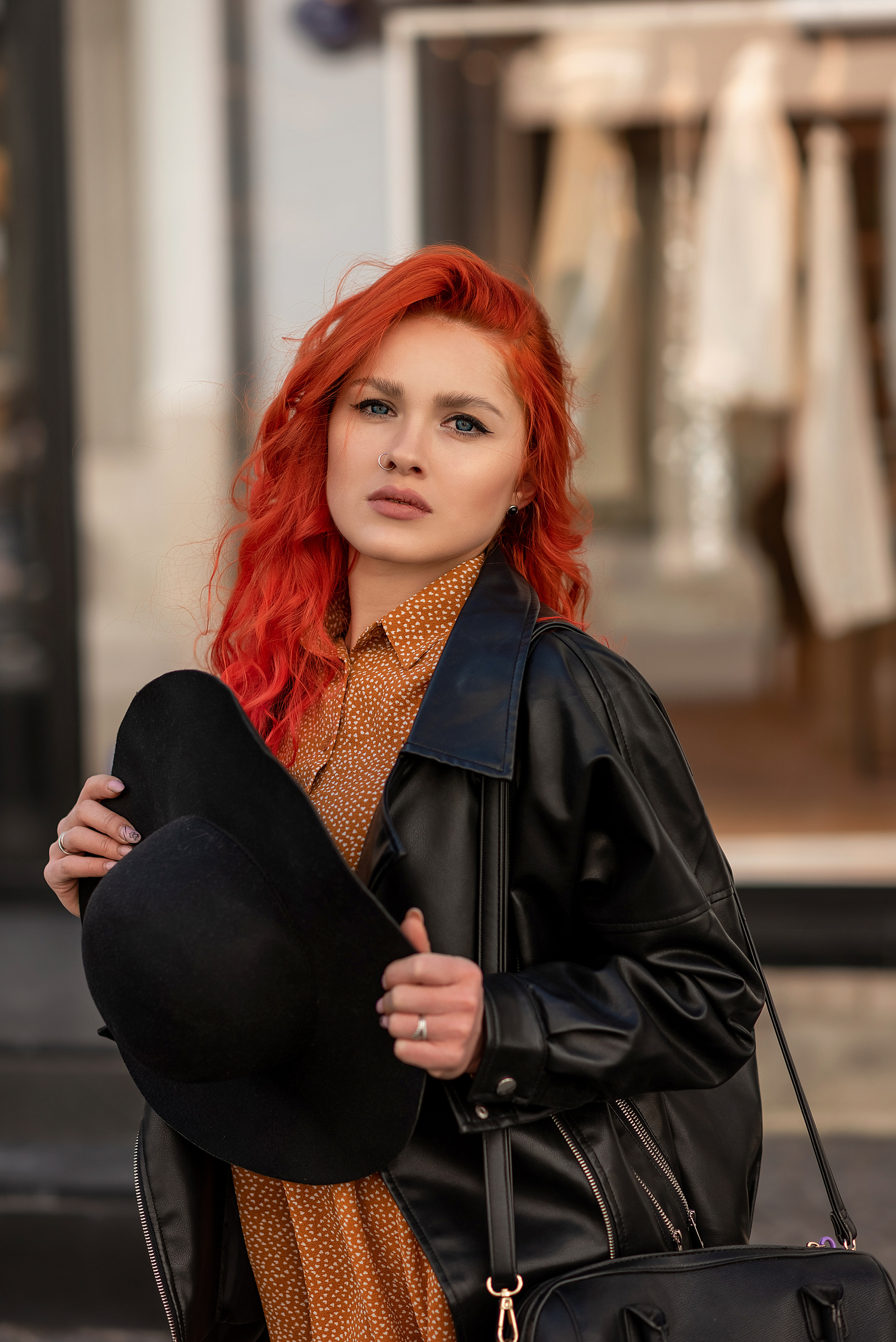 Фотопрогулки. Анастасия Русяева — профессиональный фотограф в Москве