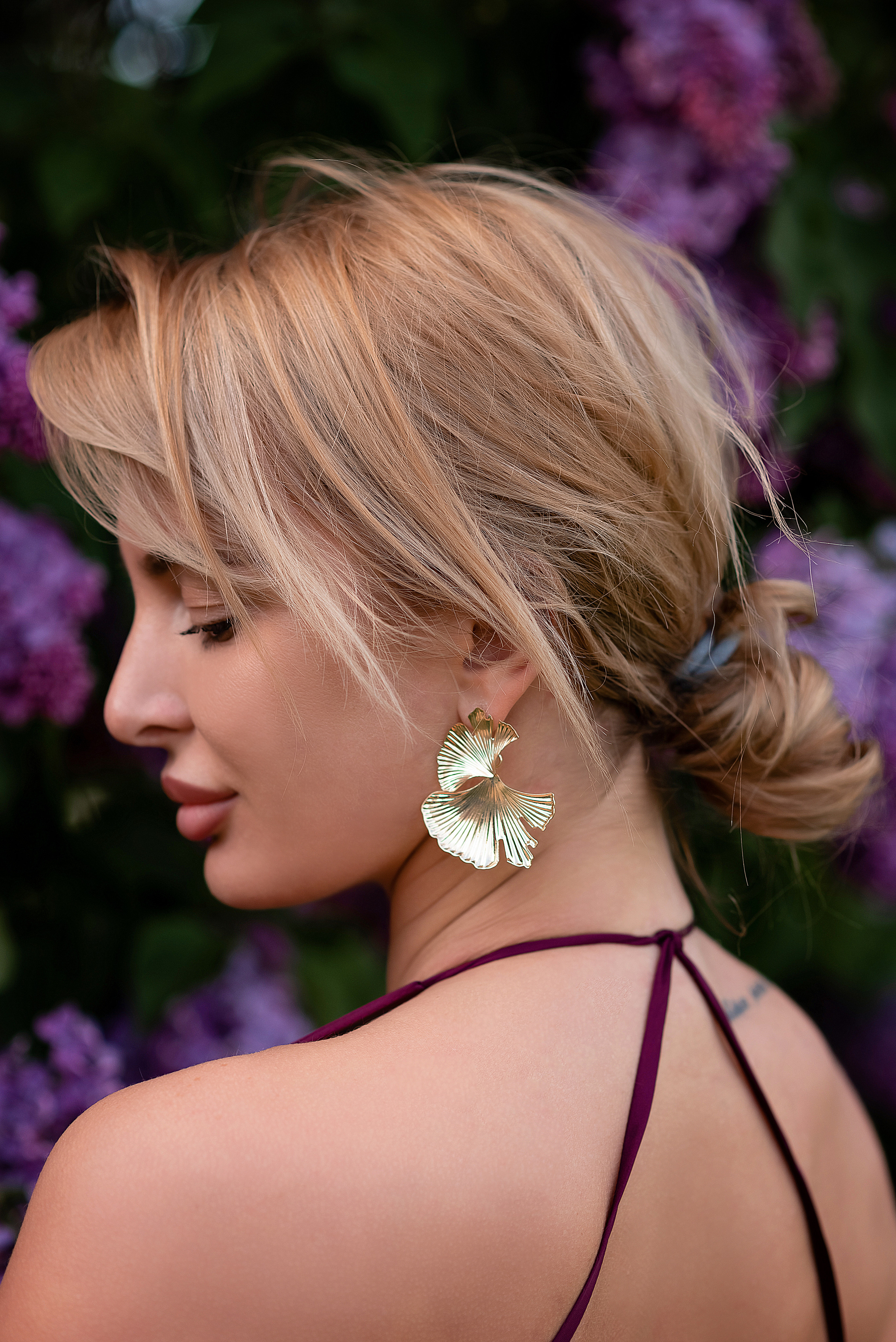 Цветение. Анастасия Русяева — профессиональный фотограф в Москве