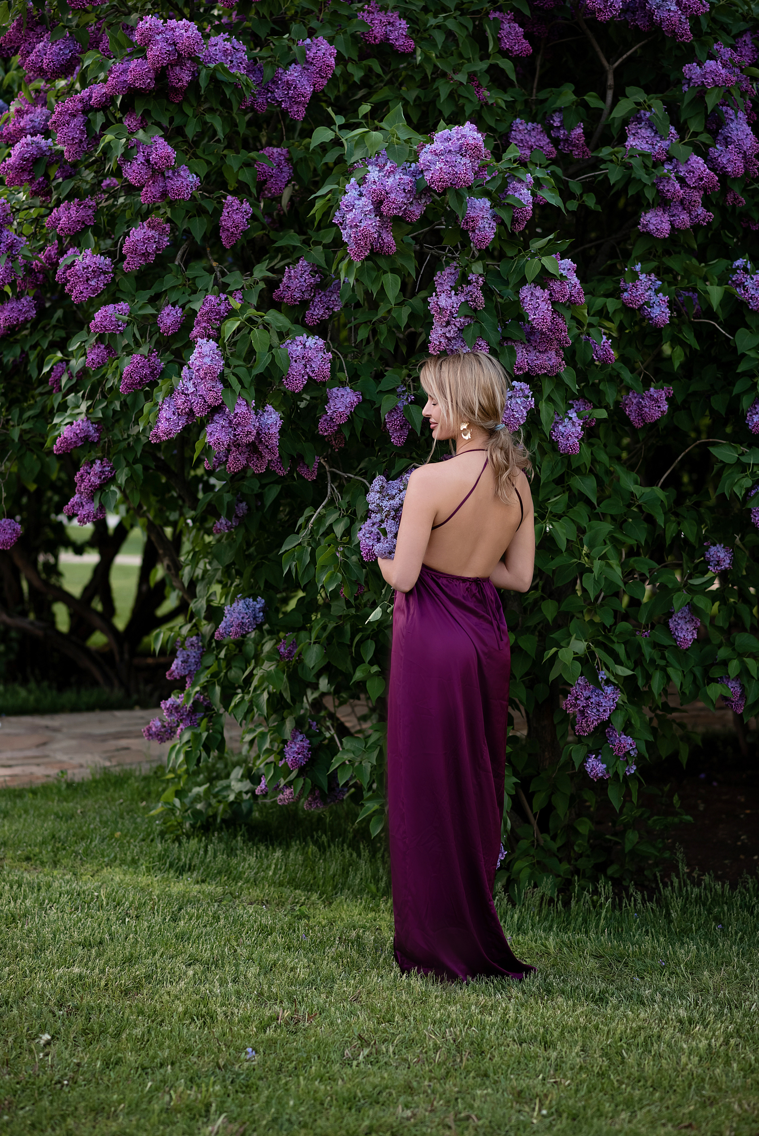 Цветение. Анастасия Русяева — профессиональный фотограф в Москве