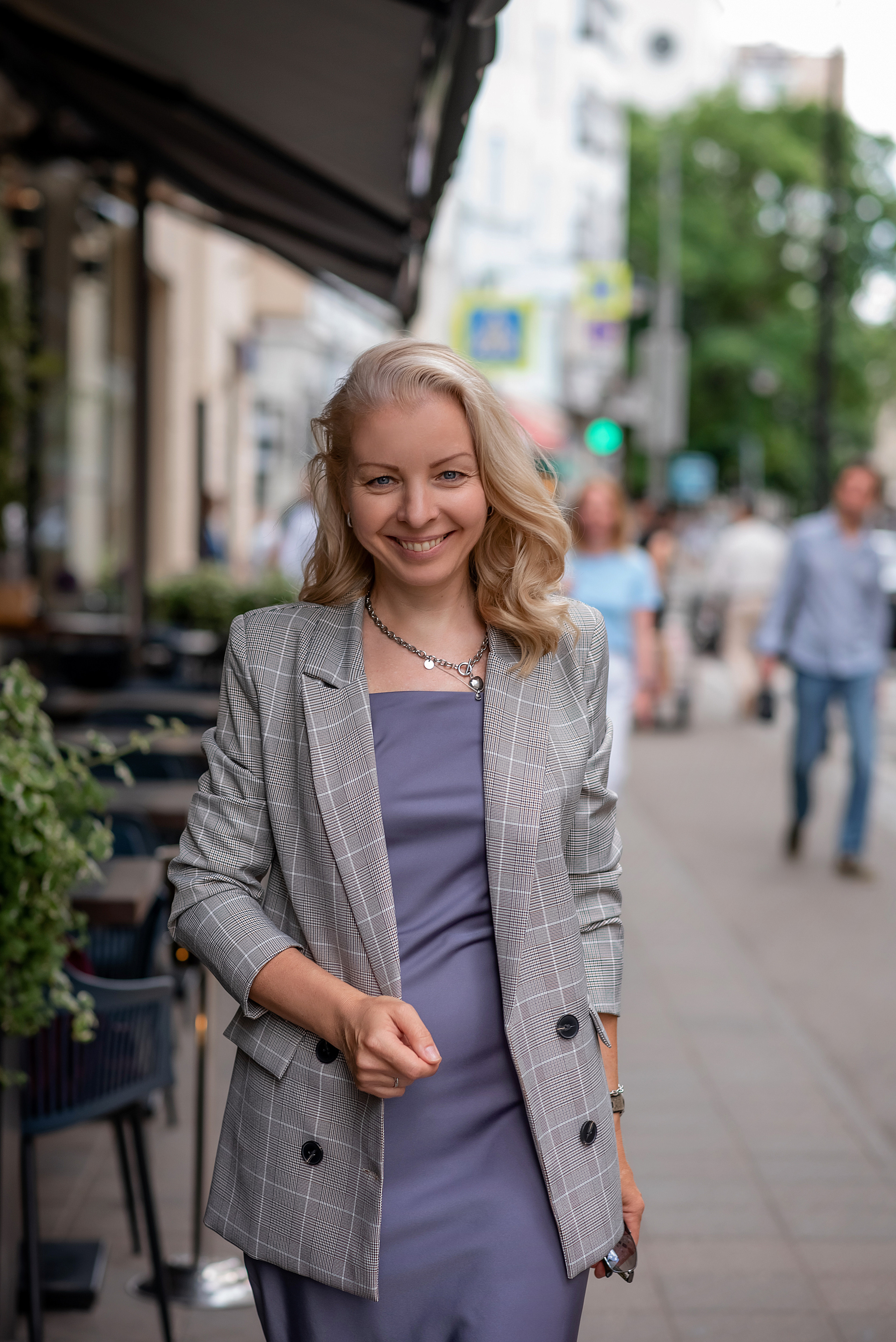 Фотопрогулки. Анастасия Русяева — профессиональный фотограф в Москве