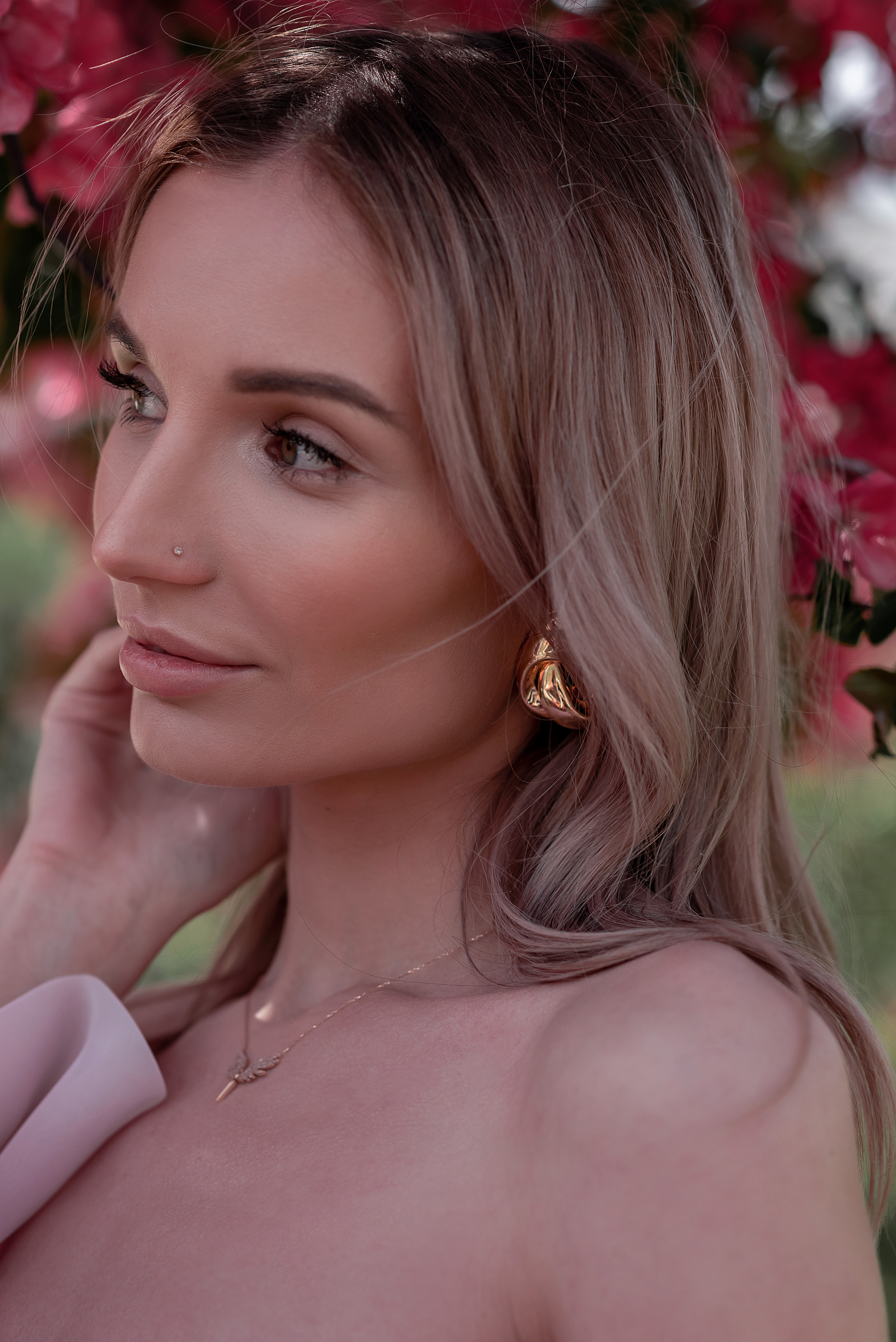 Цветение. Анастасия Русяева — профессиональный фотограф в Москве