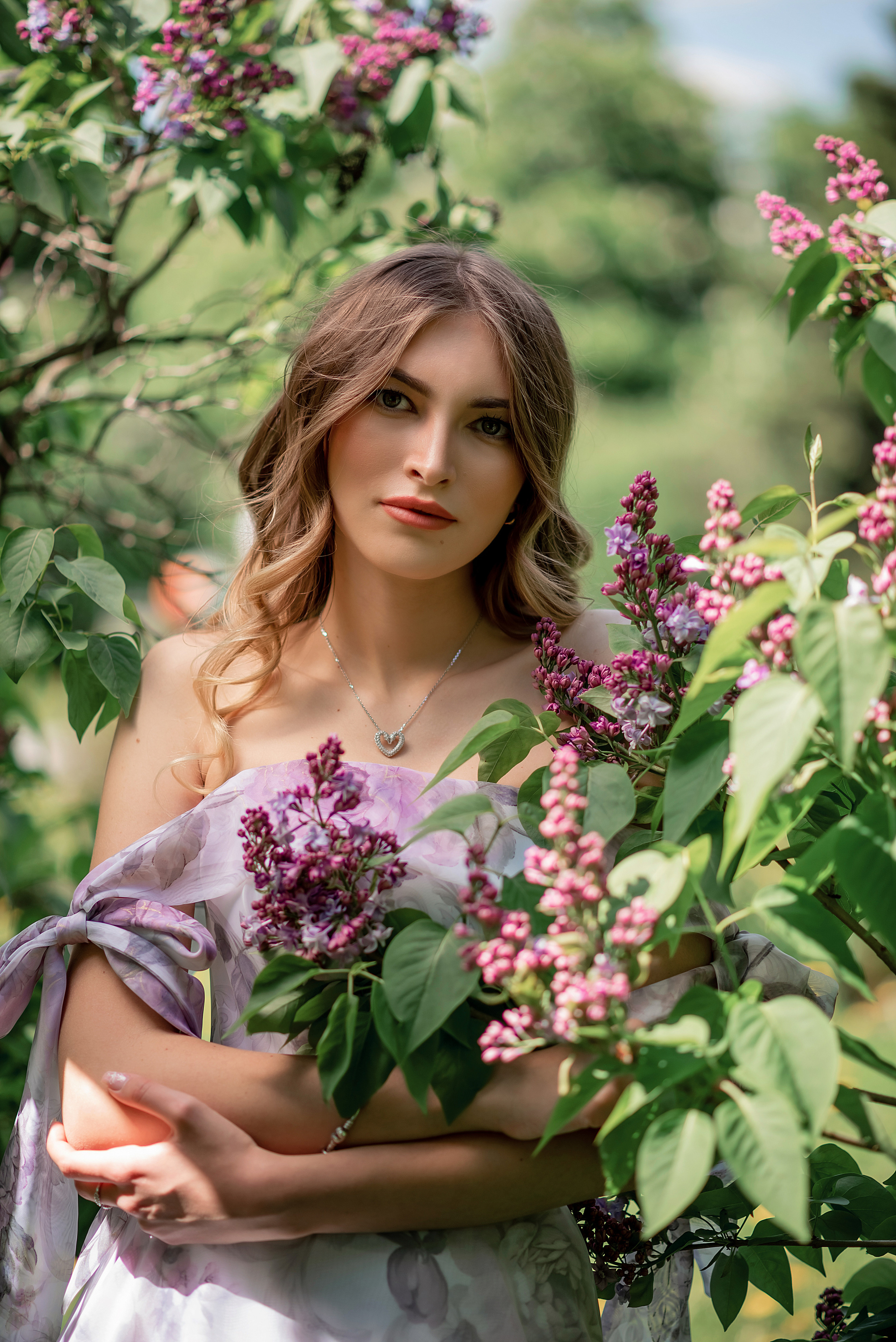 Цветение. Анастасия Русяева — профессиональный фотограф в Москве