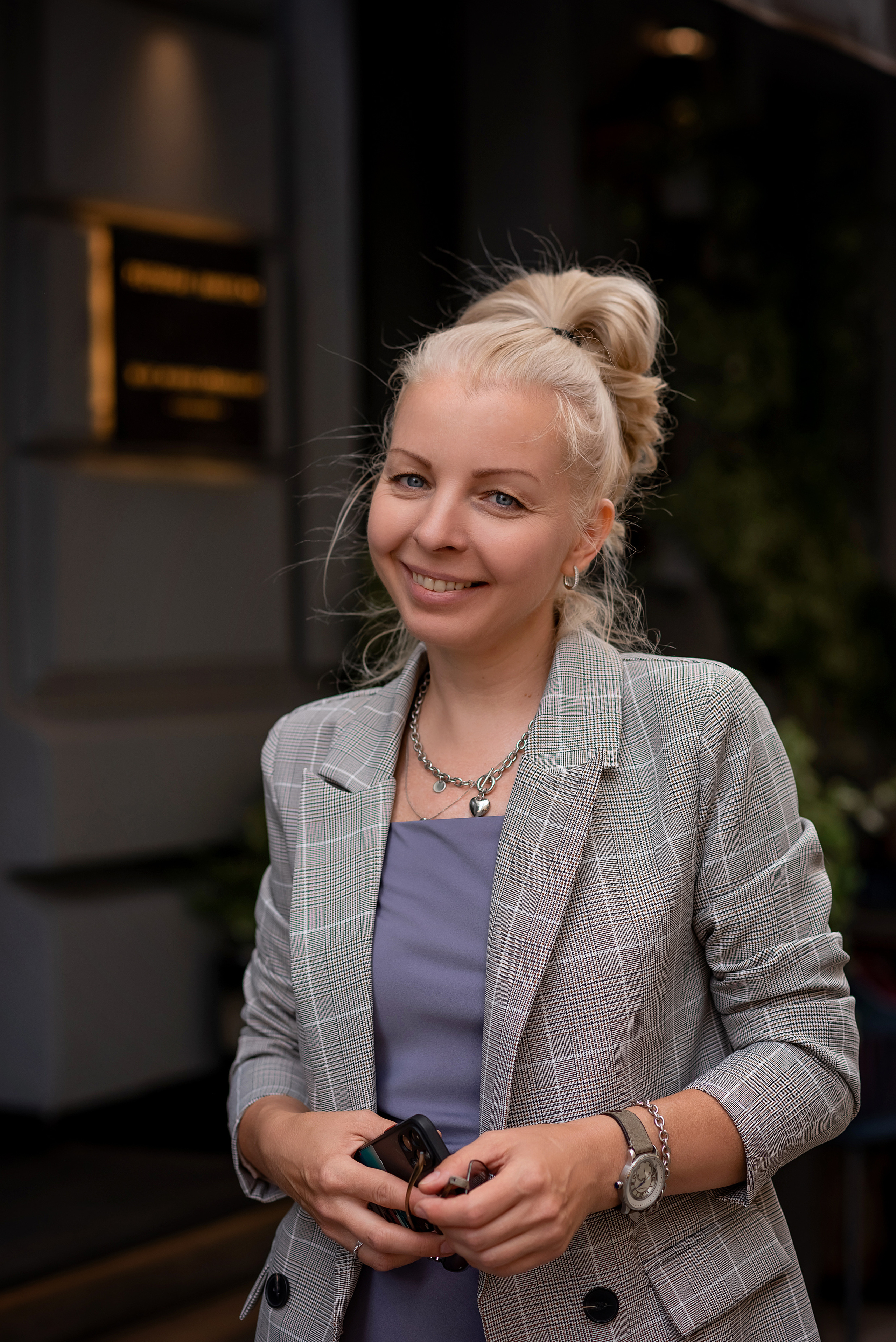 Фотопрогулки. Анастасия Русяева — профессиональный фотограф в Москве