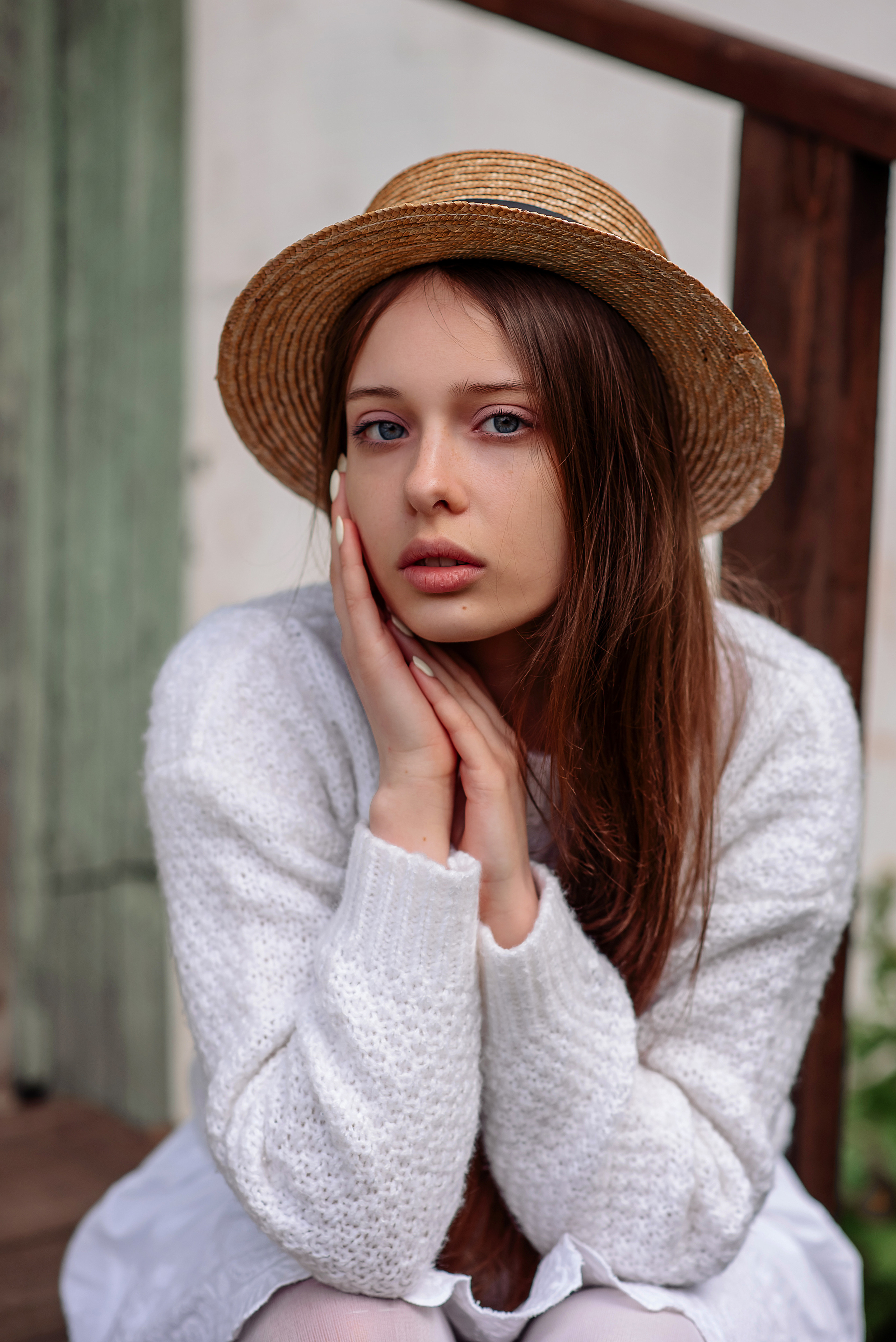 Фотопрогулки. Анастасия Русяева — профессиональный фотограф в Москве