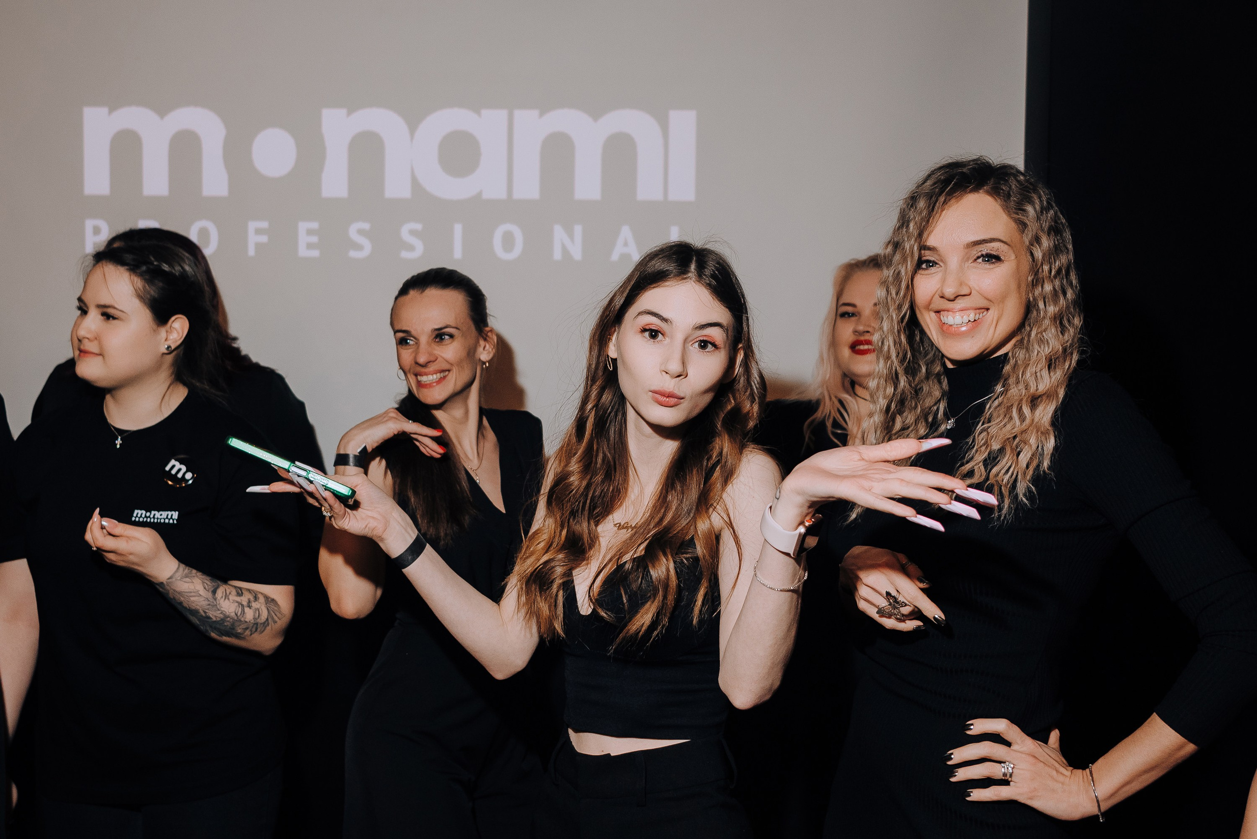 MONAMI DAY. Репортажный фотограф Зуев Роман г. Челябинск