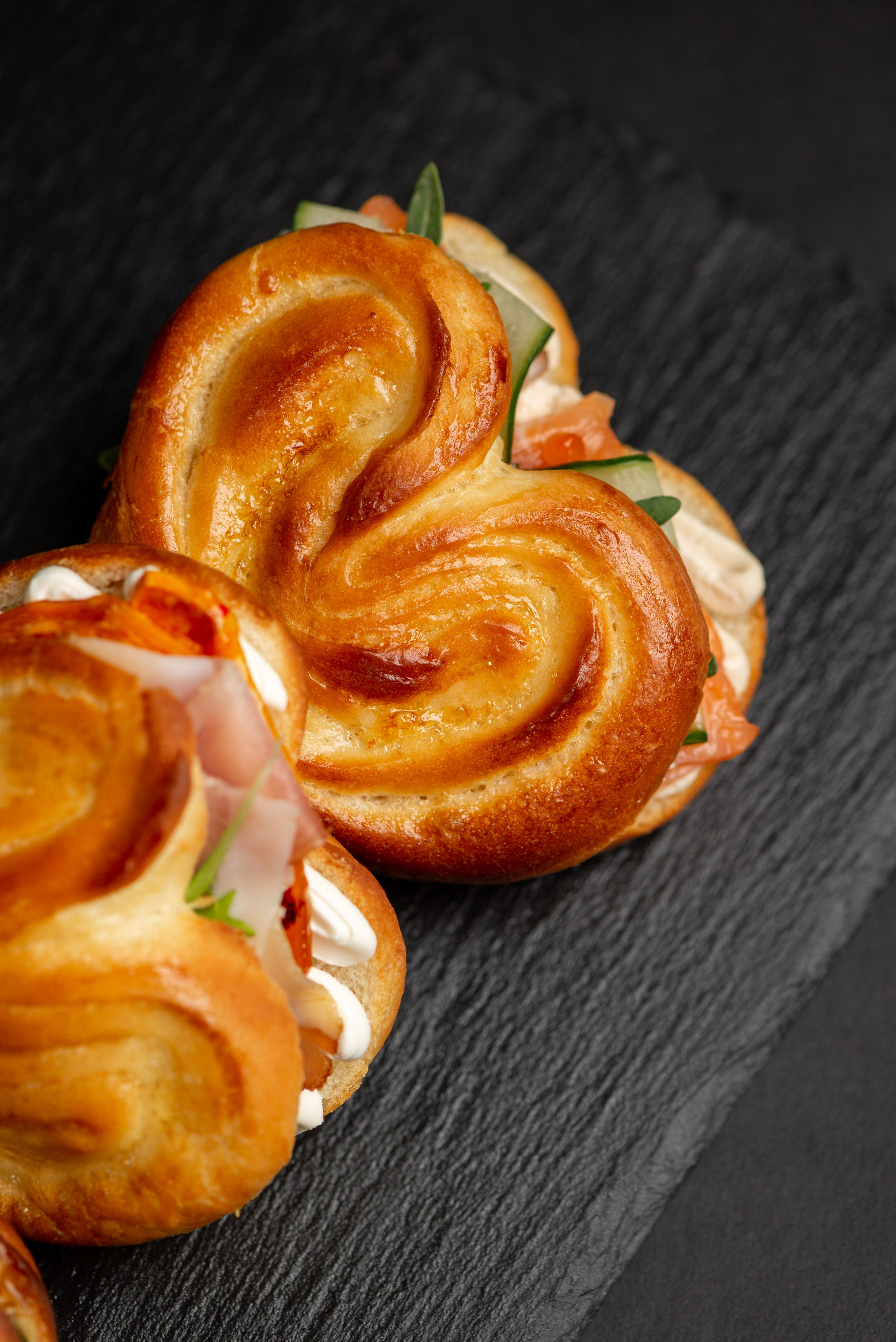 Контент для брендов и соц стей. Алёна Нилогова — фудфотограф, фотосъемка еды в Москве