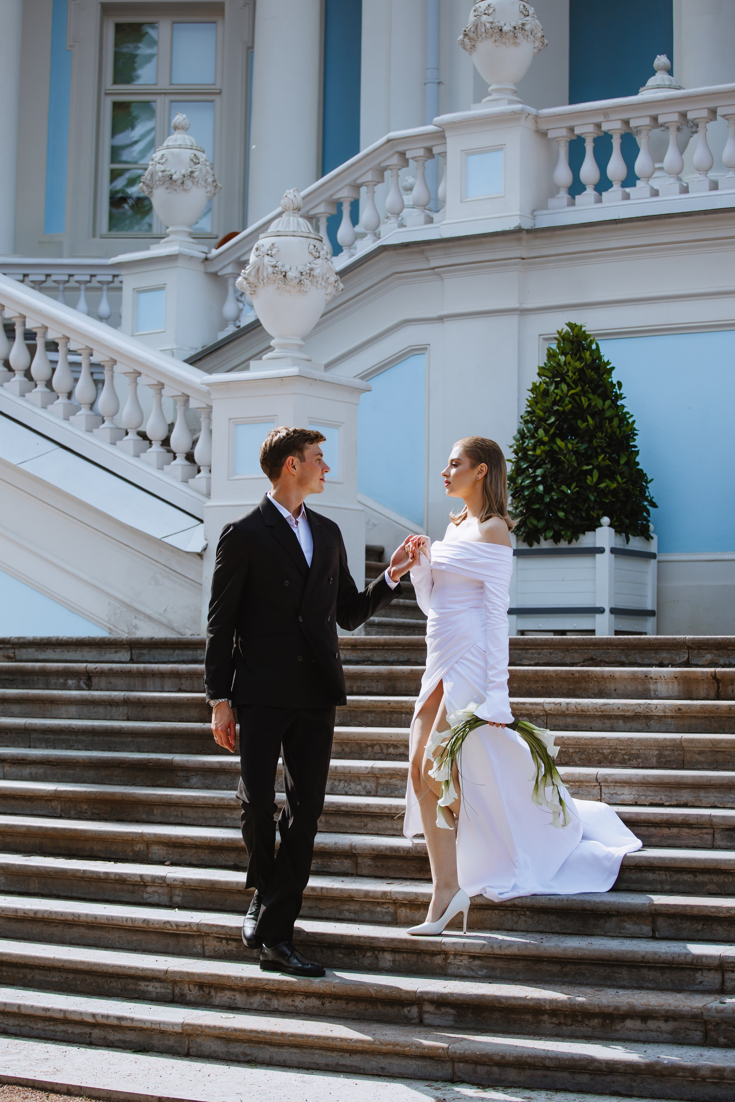 Вероника Даниил. Фотограф Алиса Субботина